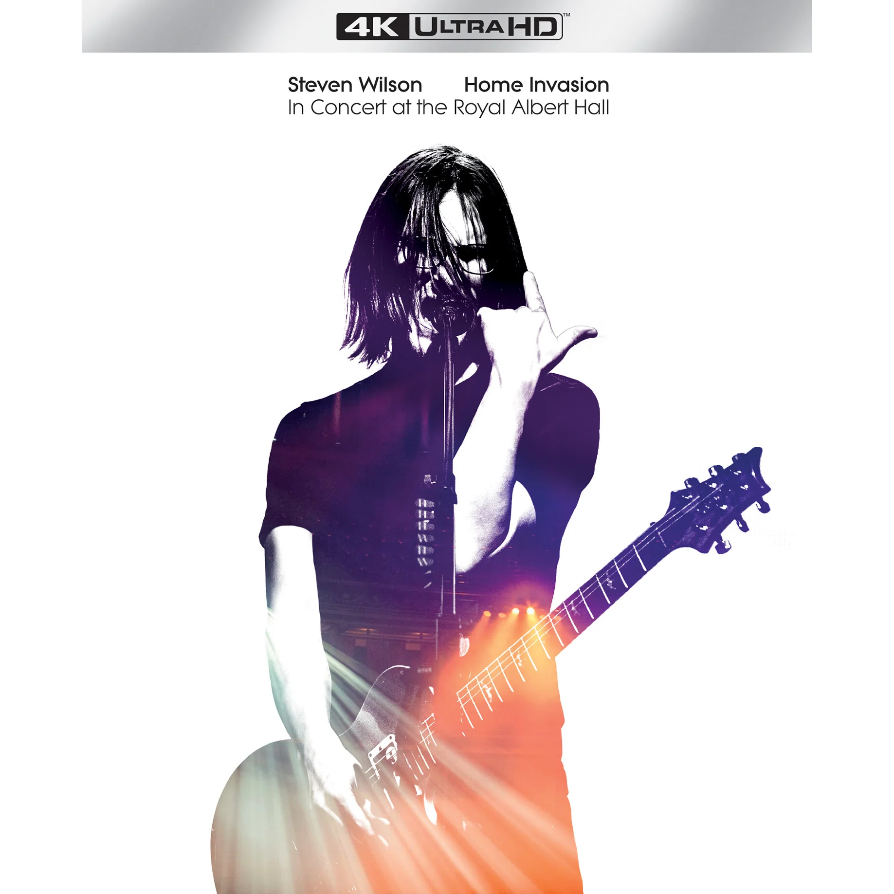 Home Invasion In Concert At The Royal Albert Hall - Image 2