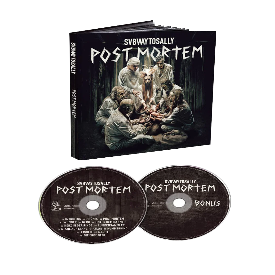 Post Mortem