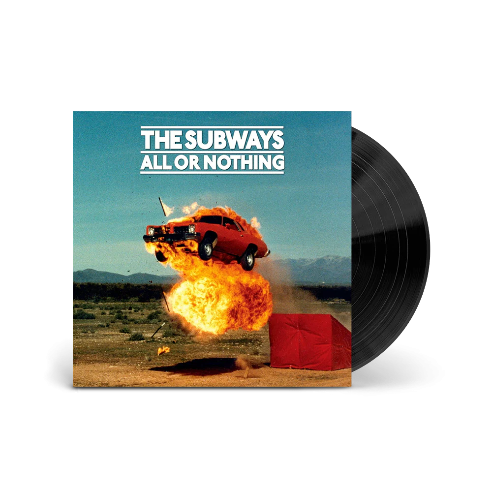 All or Nothing (Anniversary Edition)