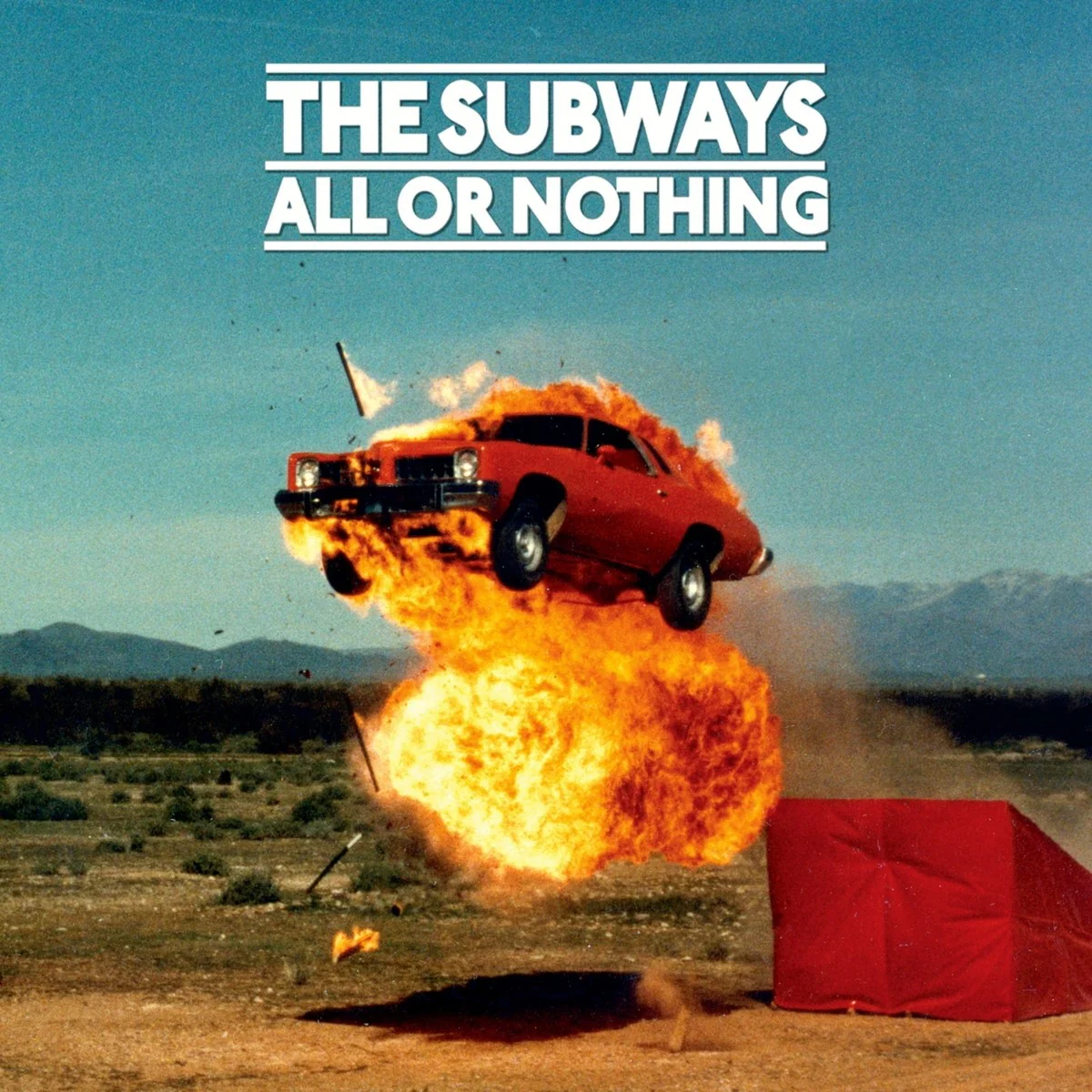 All or Nothing (Anniversary Edition) - Image 2