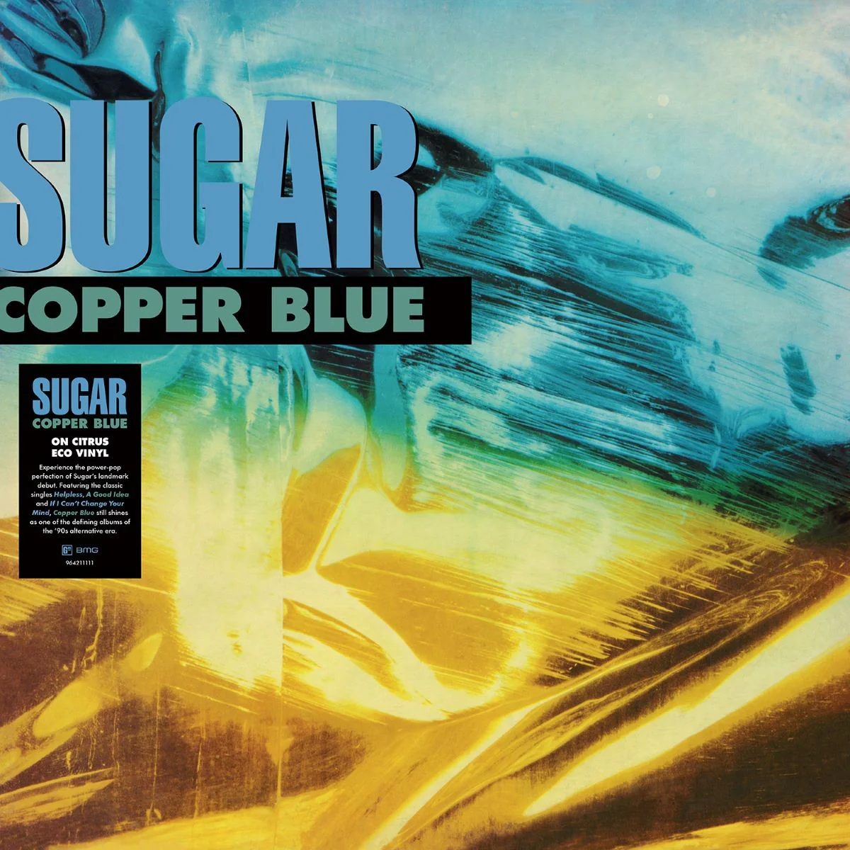 Copper Blue - Image 2