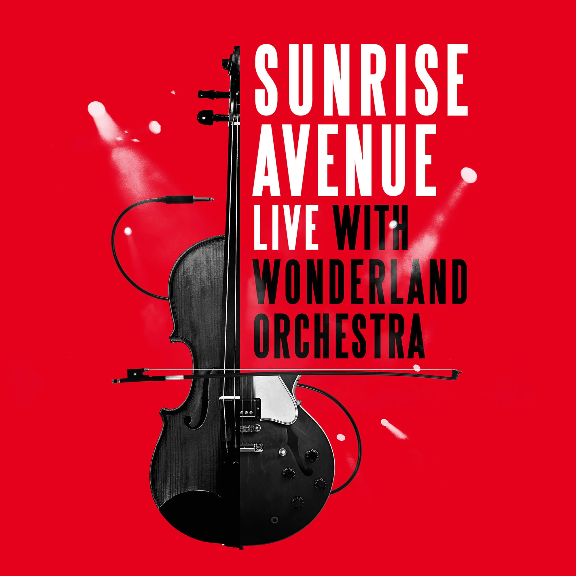 Live With Wonderland Orchestra - Image 2