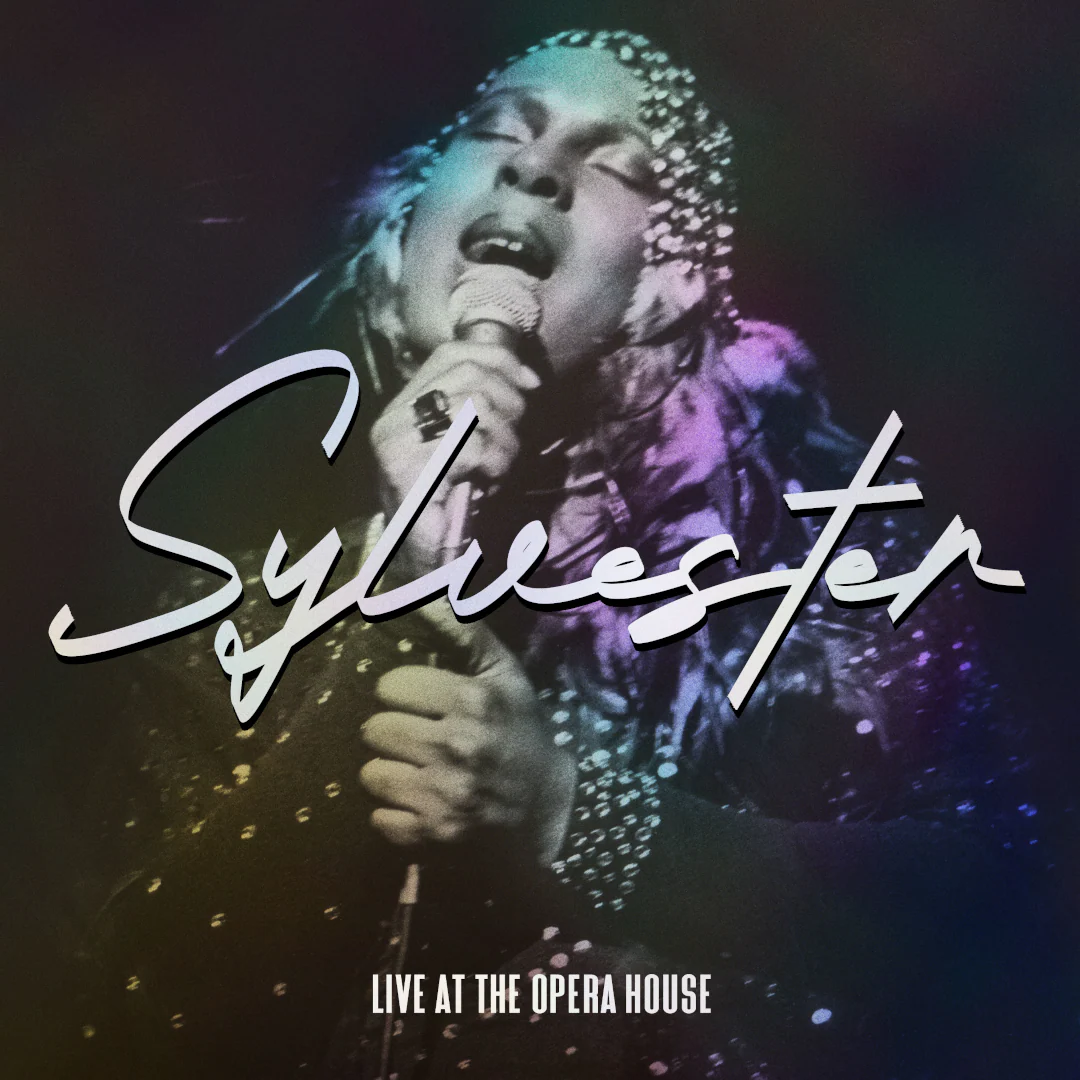Live At The Opera House - Image 4
