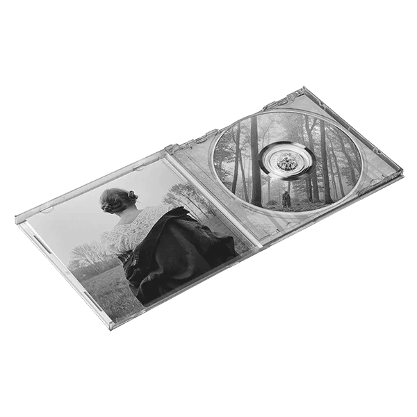1. The "In The Trees" Edition Deluxe CD - Image 4