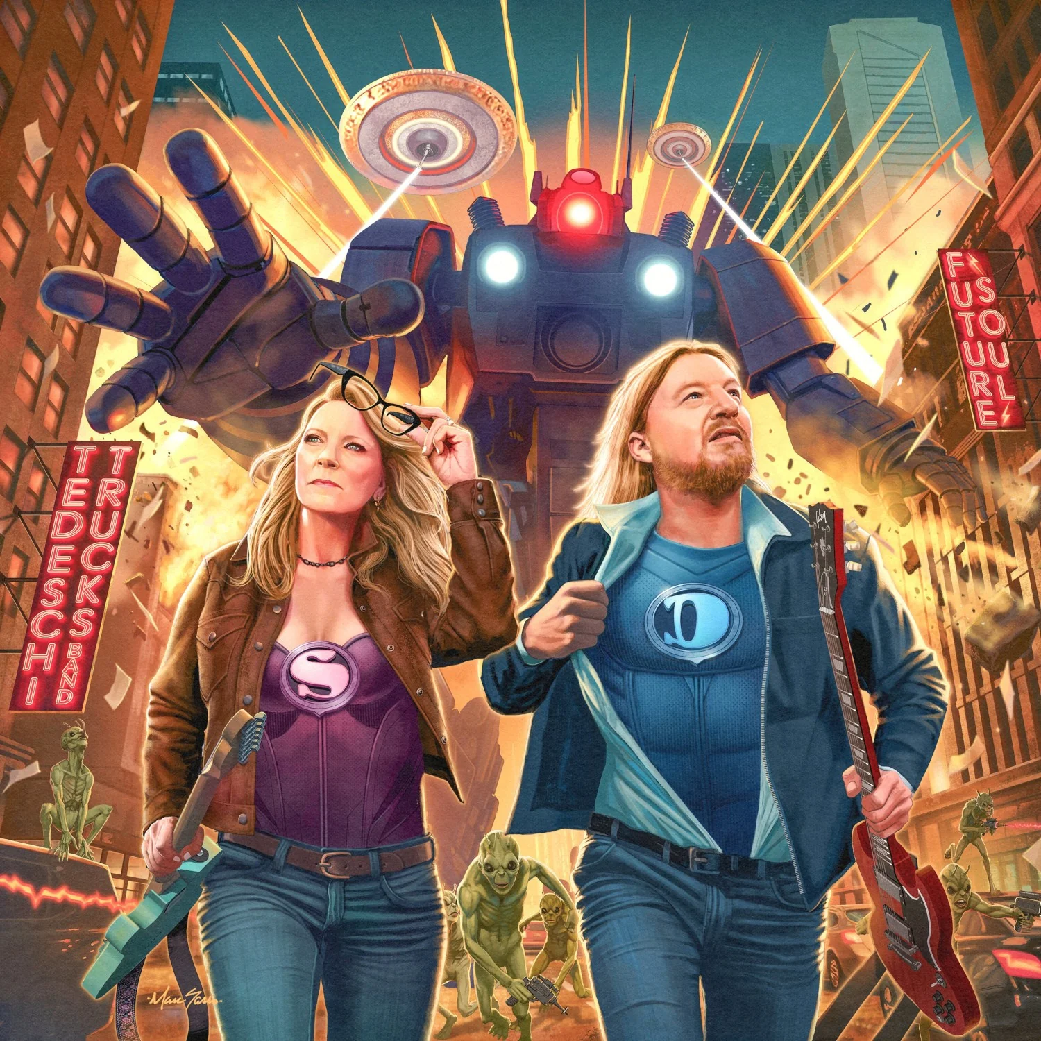 Future Soul - Image 2