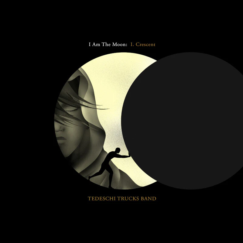 I Am The Moon: I. Crescent - Image 2