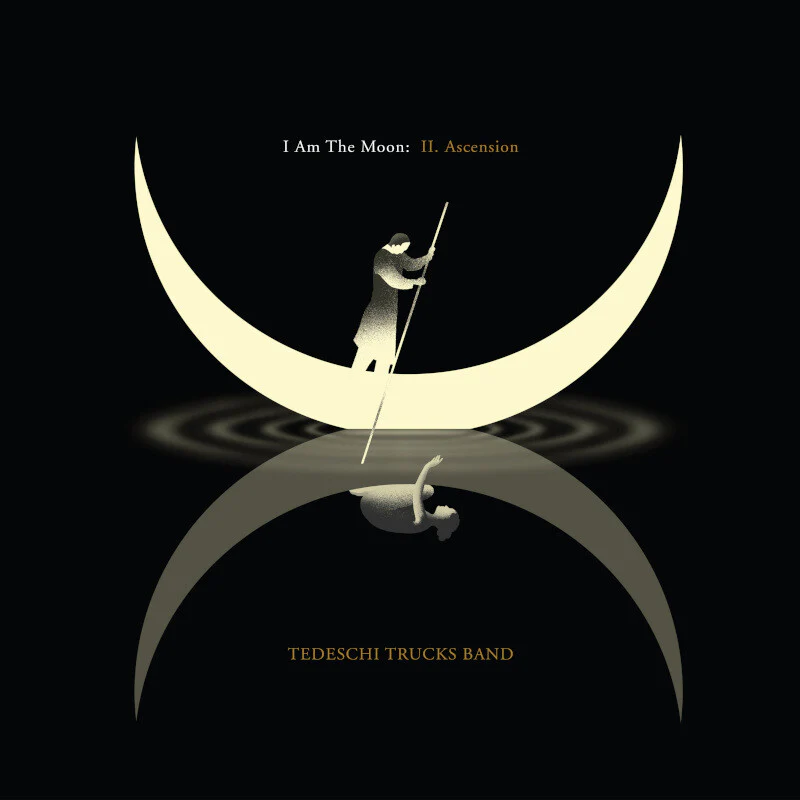I Am The Moon: II. Ascension - Image 2