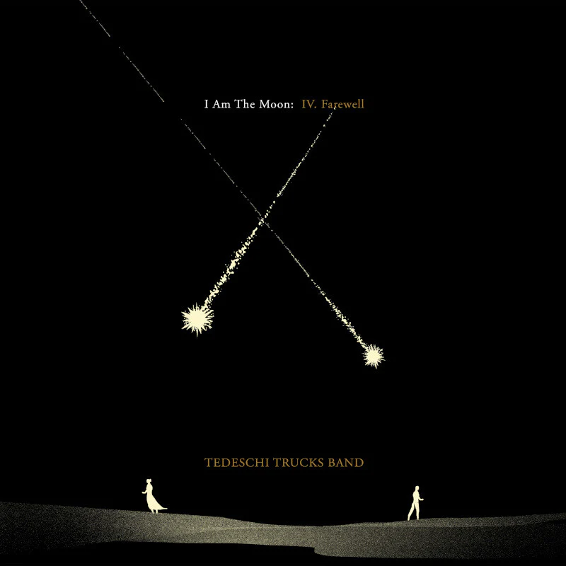 I Am The Moon: IV. Farewell - Image 2