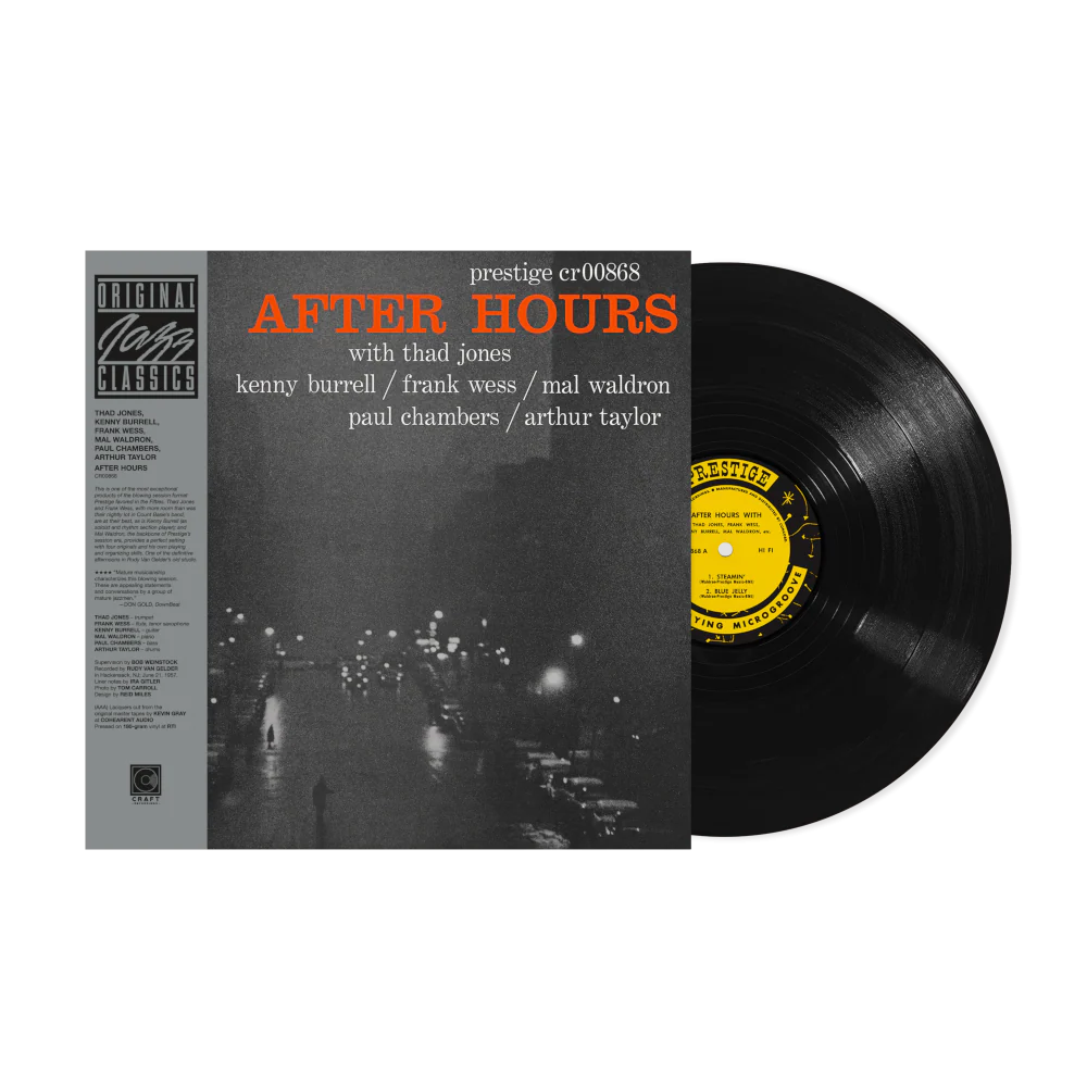 After Hours