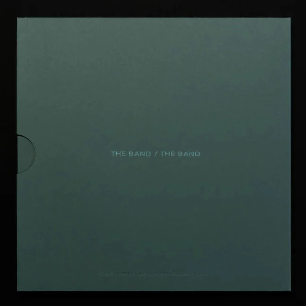 The Band - Image 3