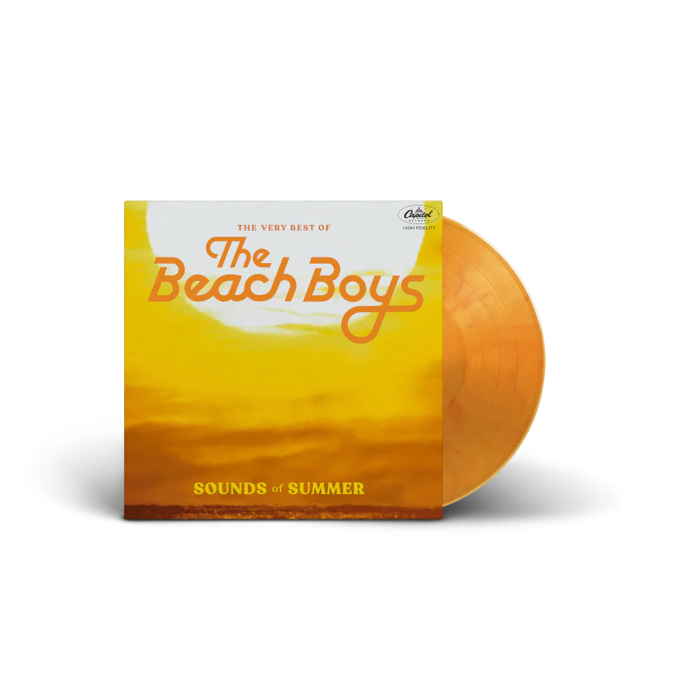 Sounds Of Summer