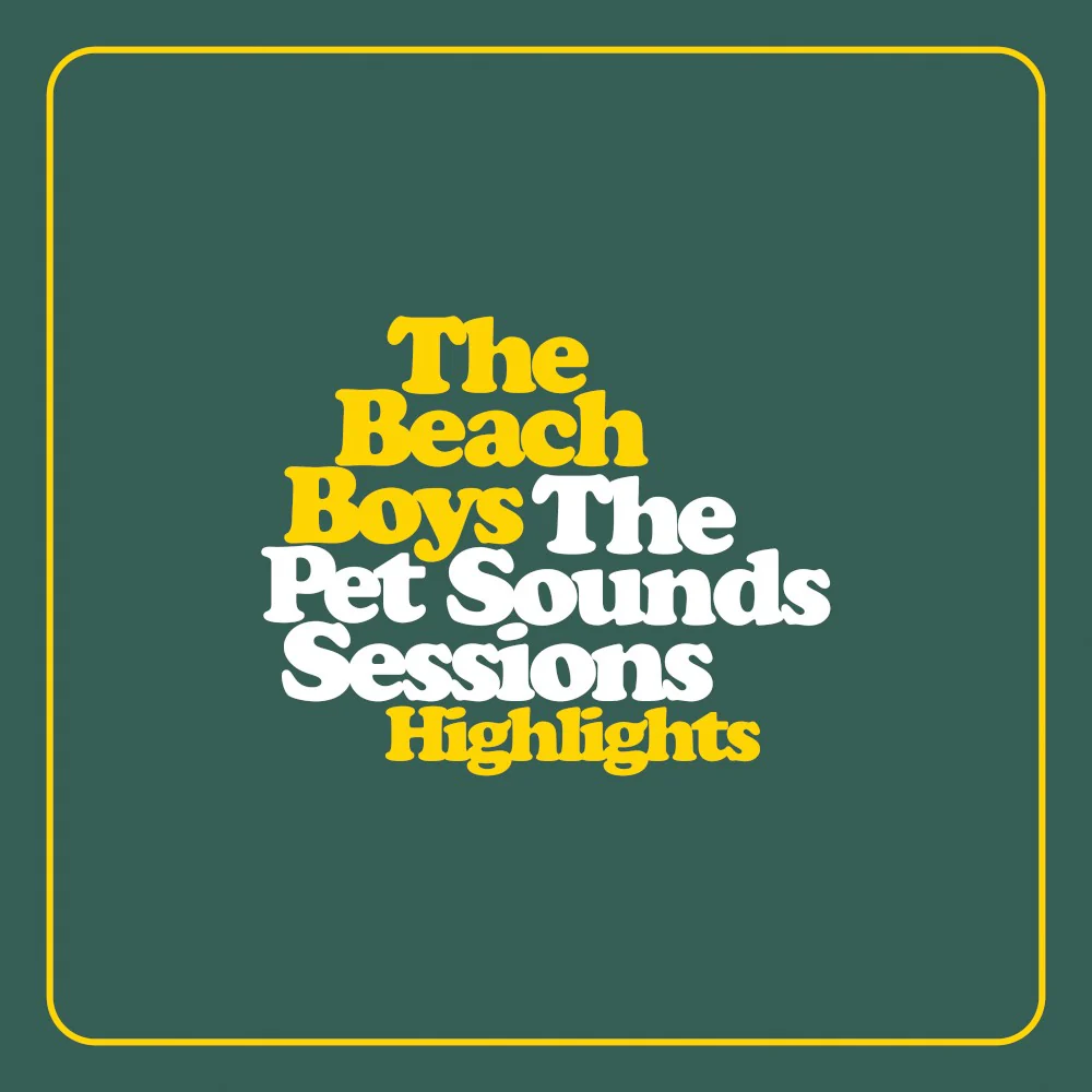 The Pet Sounds Sessions Highlights - Image 2