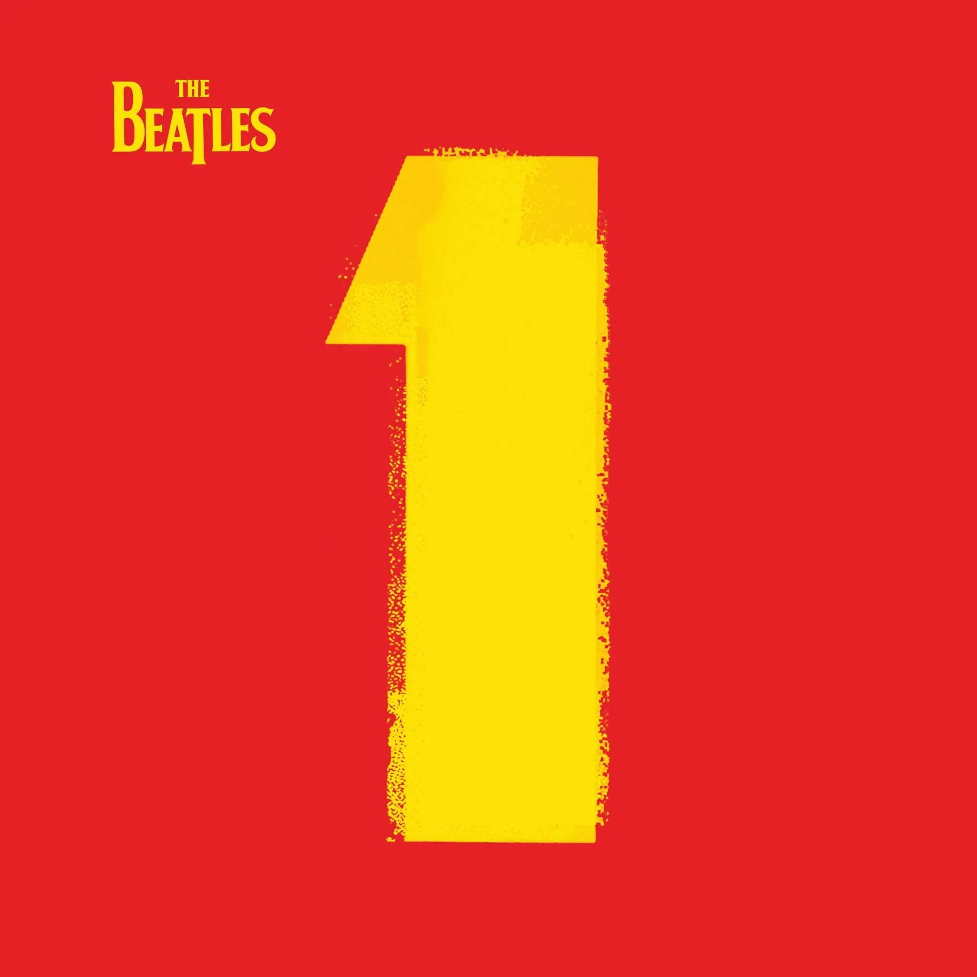 1 (2LP - 2015 Remaster)
