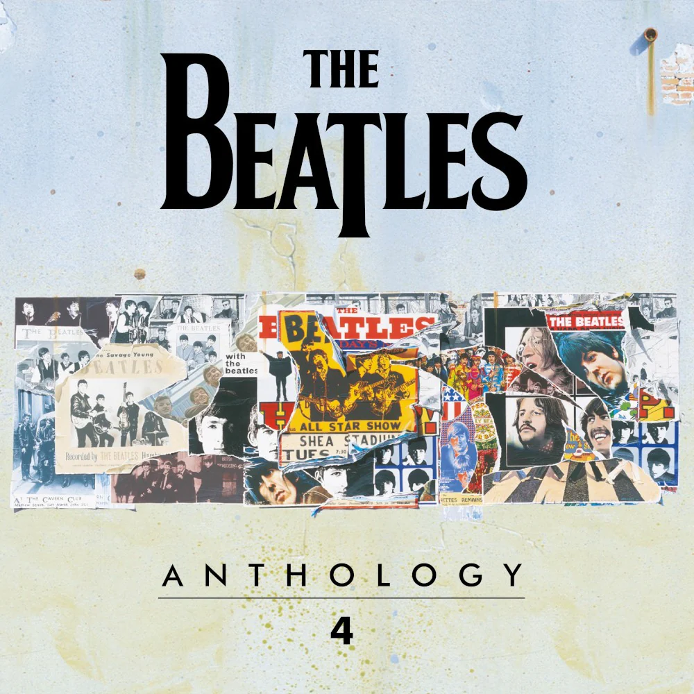 Anthology 4 2CD - Image 2