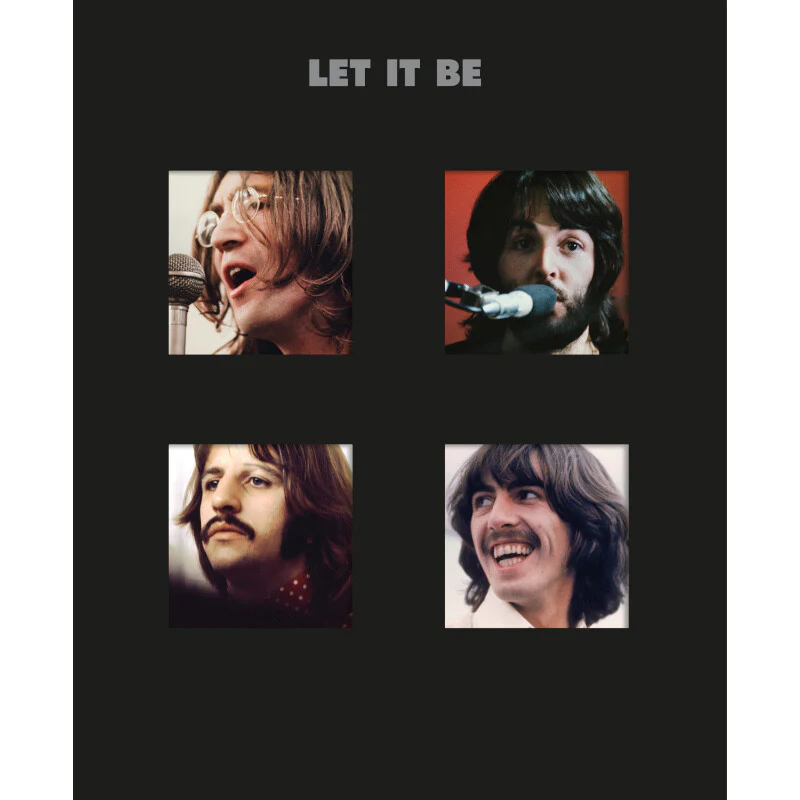 Let It Be - Image 2