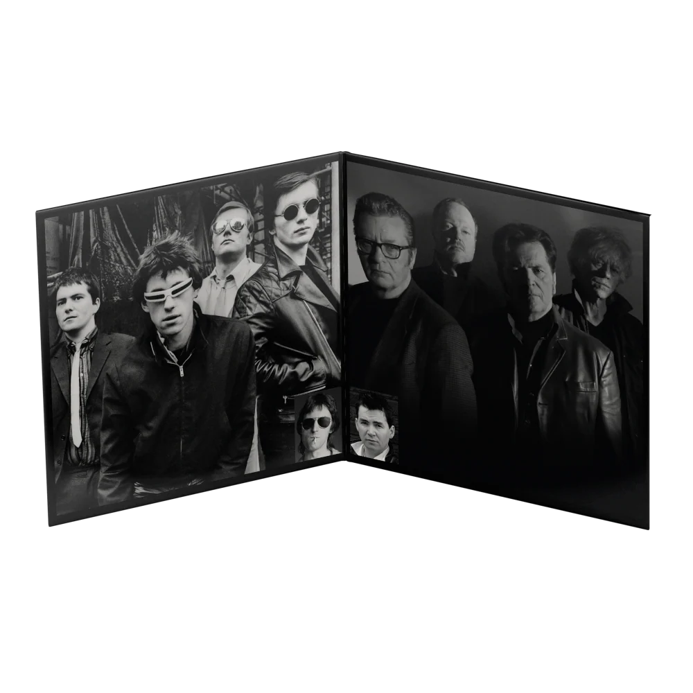 The First 50 Years: Songs Of Boomtown Glory - Image 3