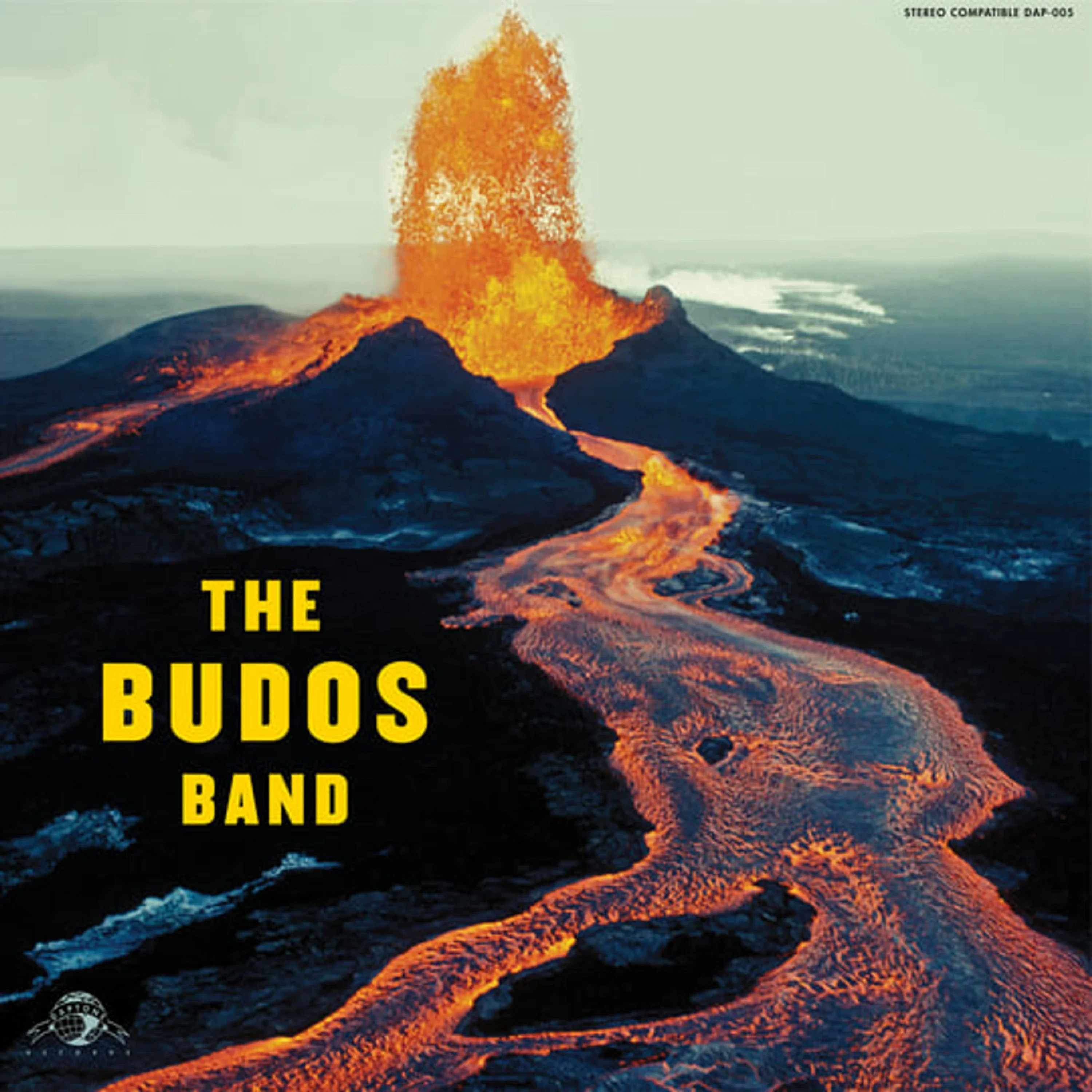 The Budos Band (20th Anniversary Edition)