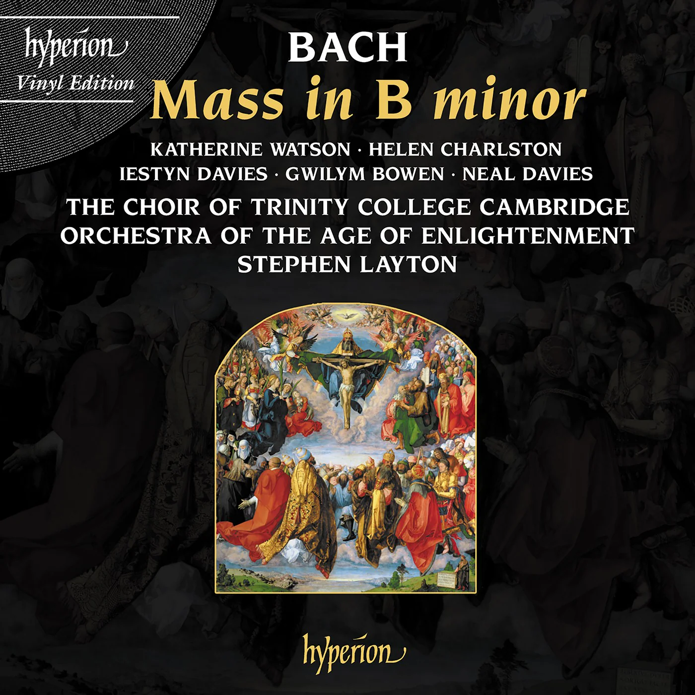 Bach: Mass in B minor - Image 2