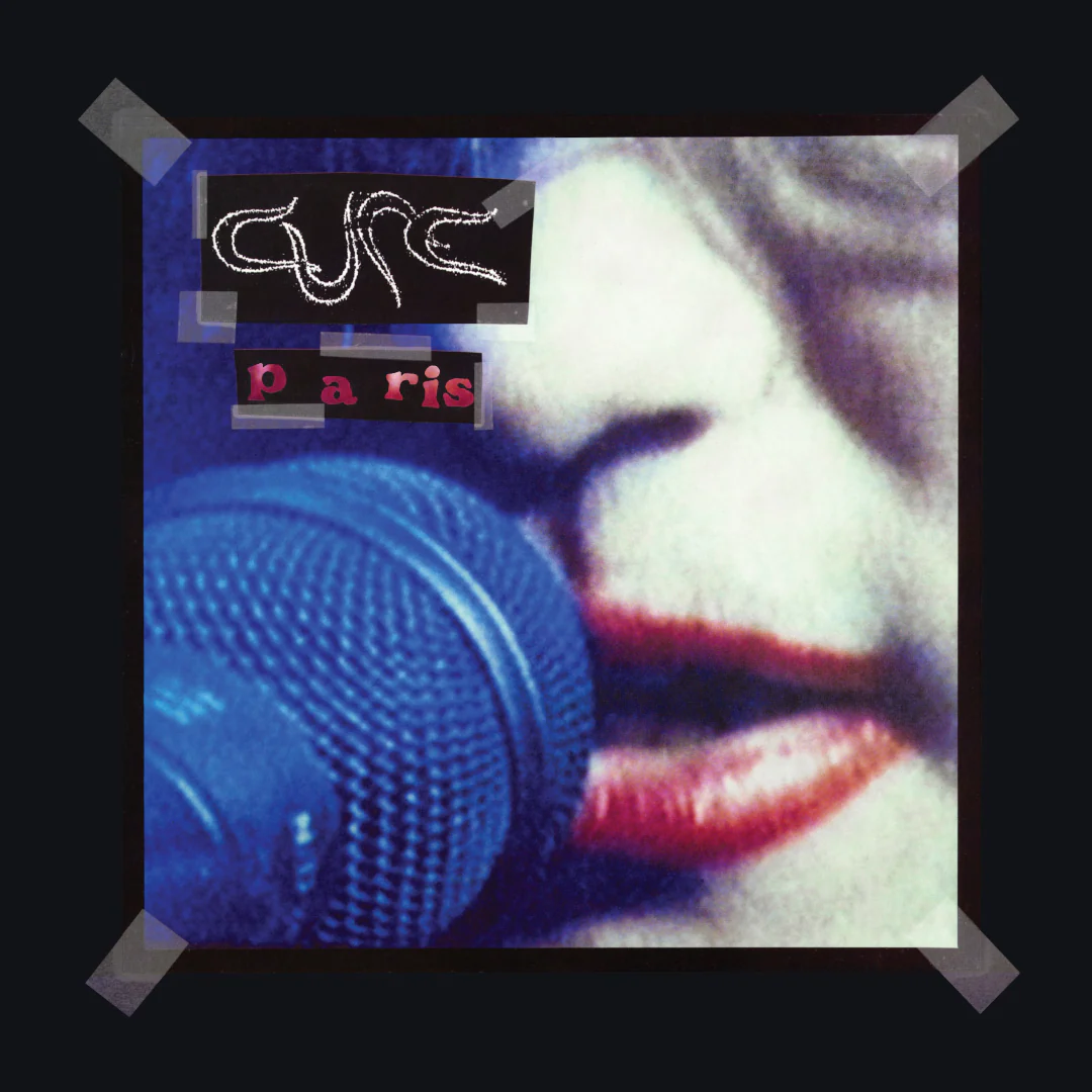 Paris 30th Anniversary Edition - Image 2