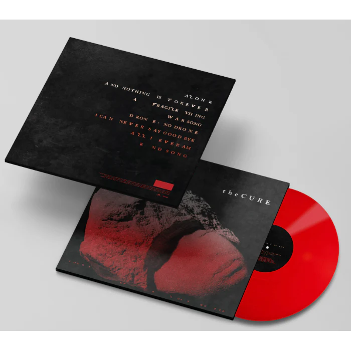 Songs Of A Lost World - Image 2