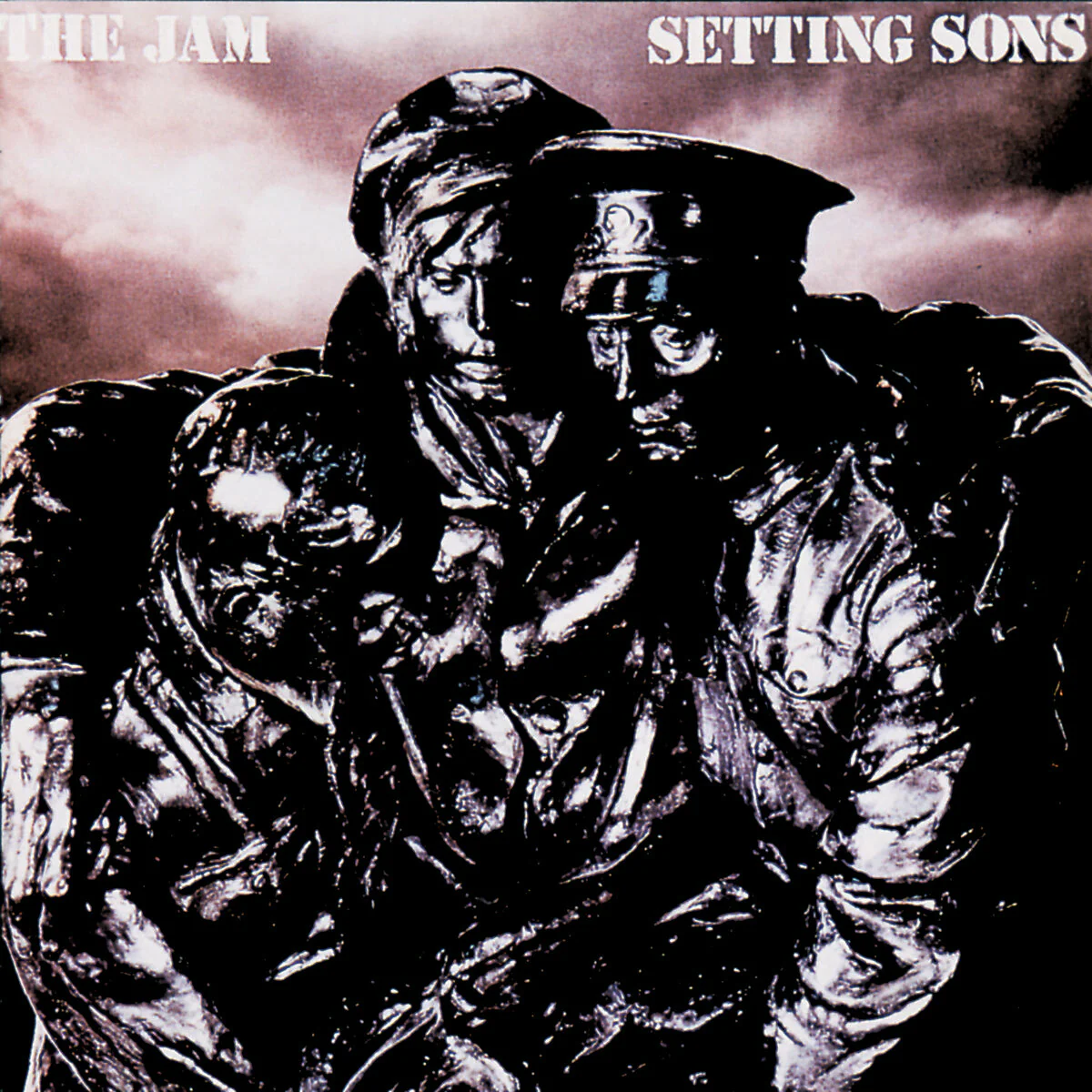 Setting Sons - Image 2