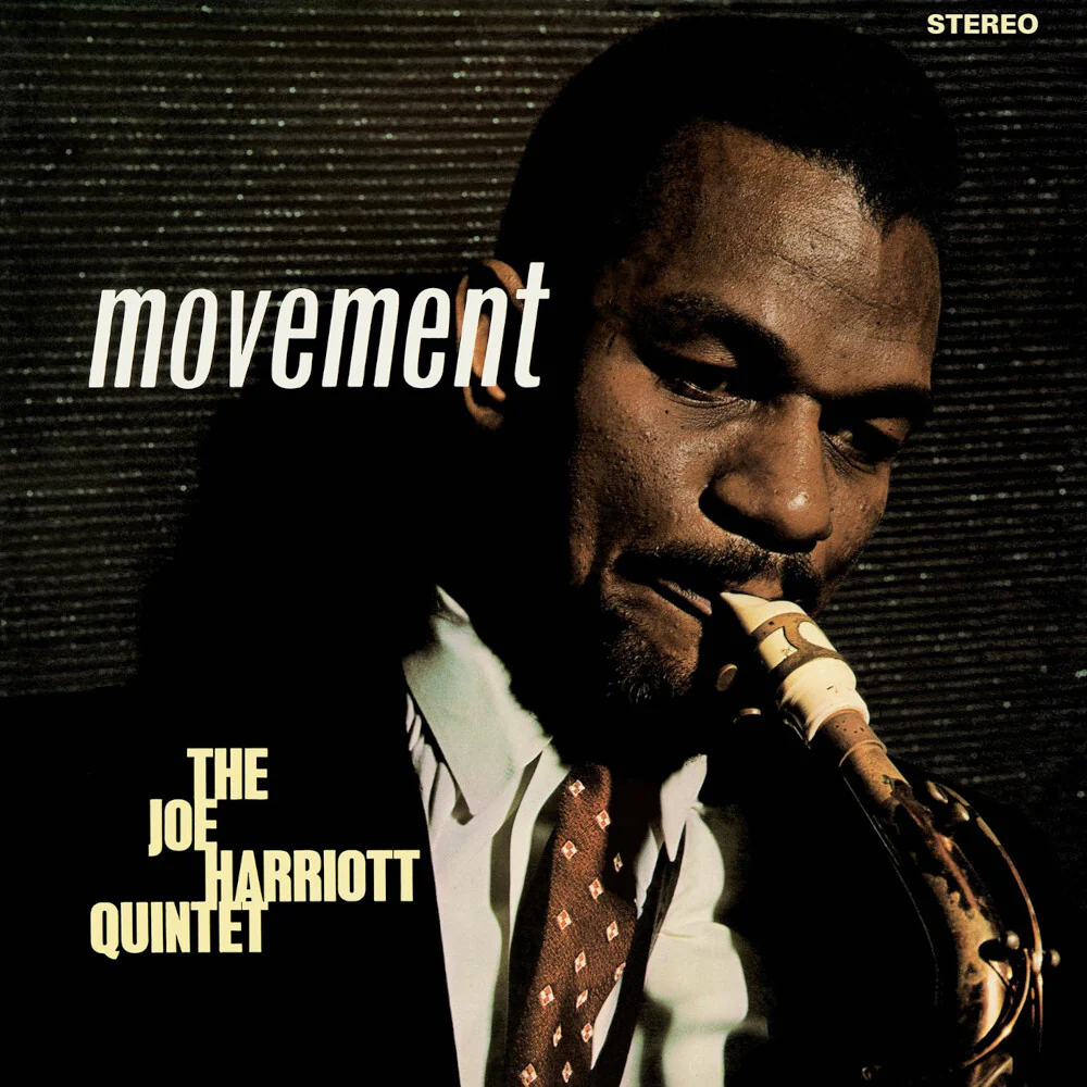 Movement (60th Anniversary) - Image 2