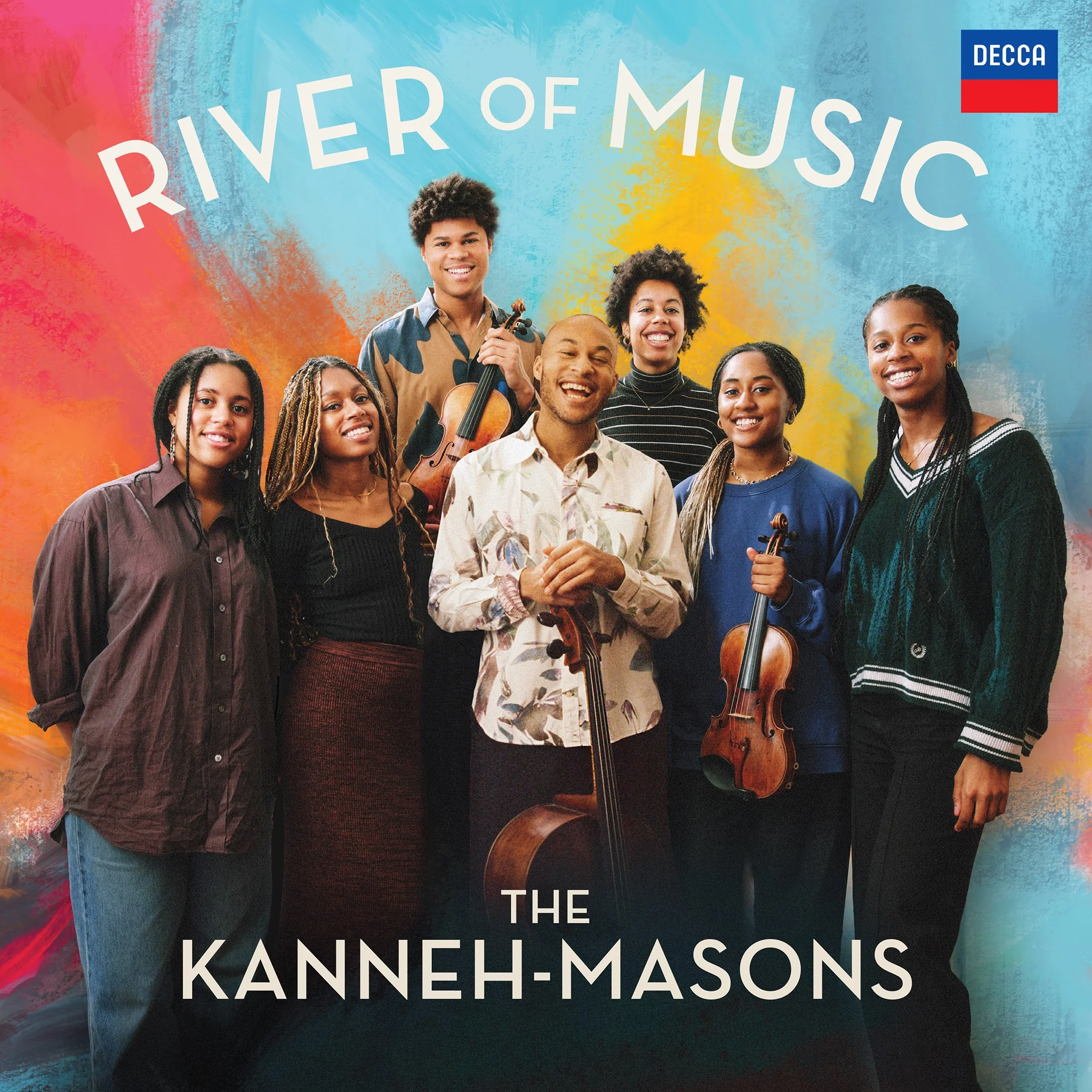 River of Music - Image 2