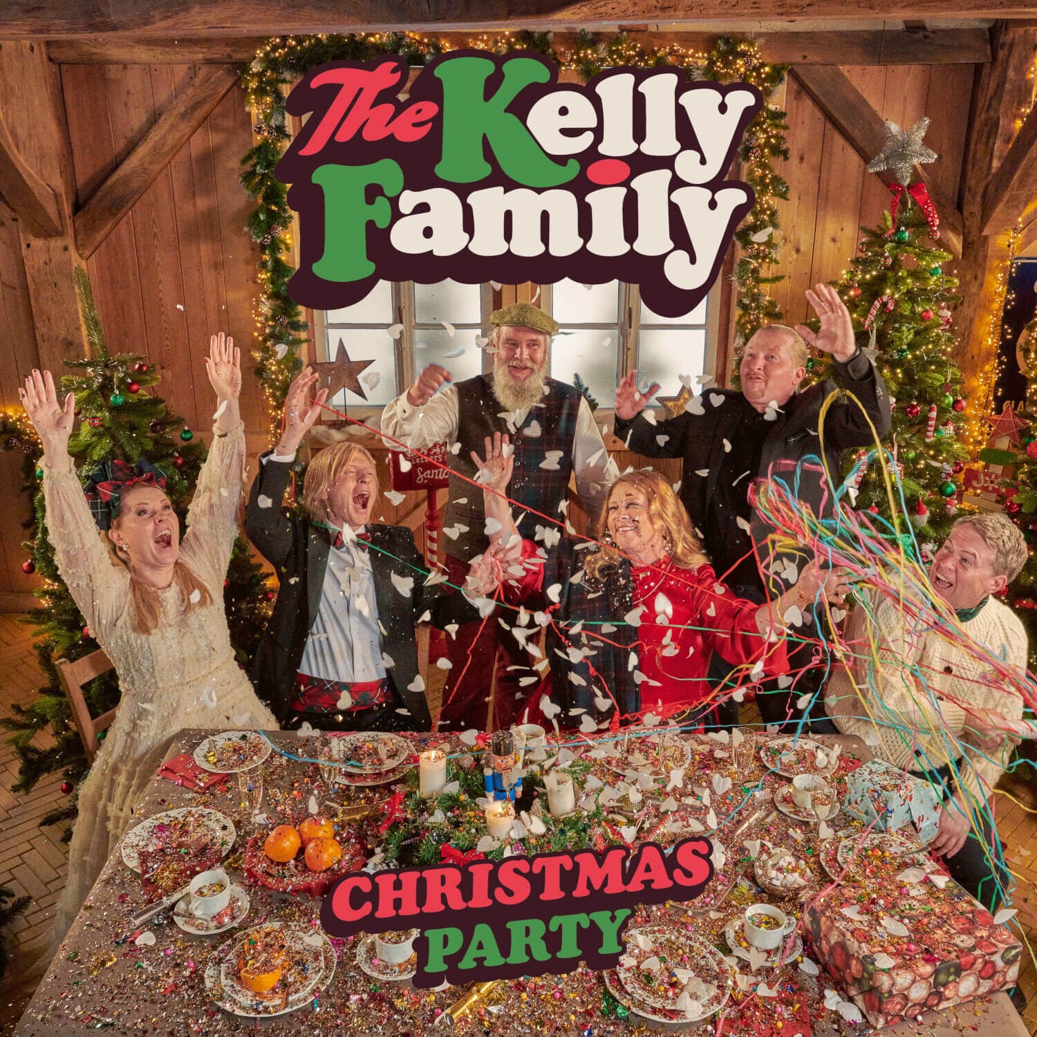 Christmas Party - Image 2