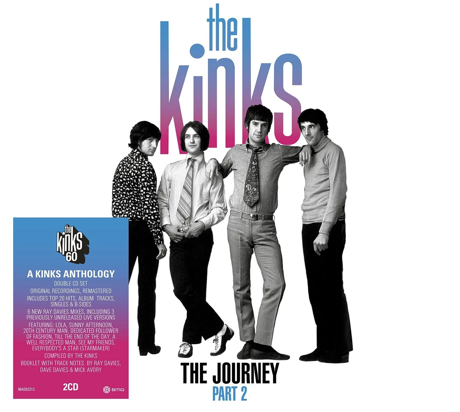 The Journey - Pt. 2 - Image 2