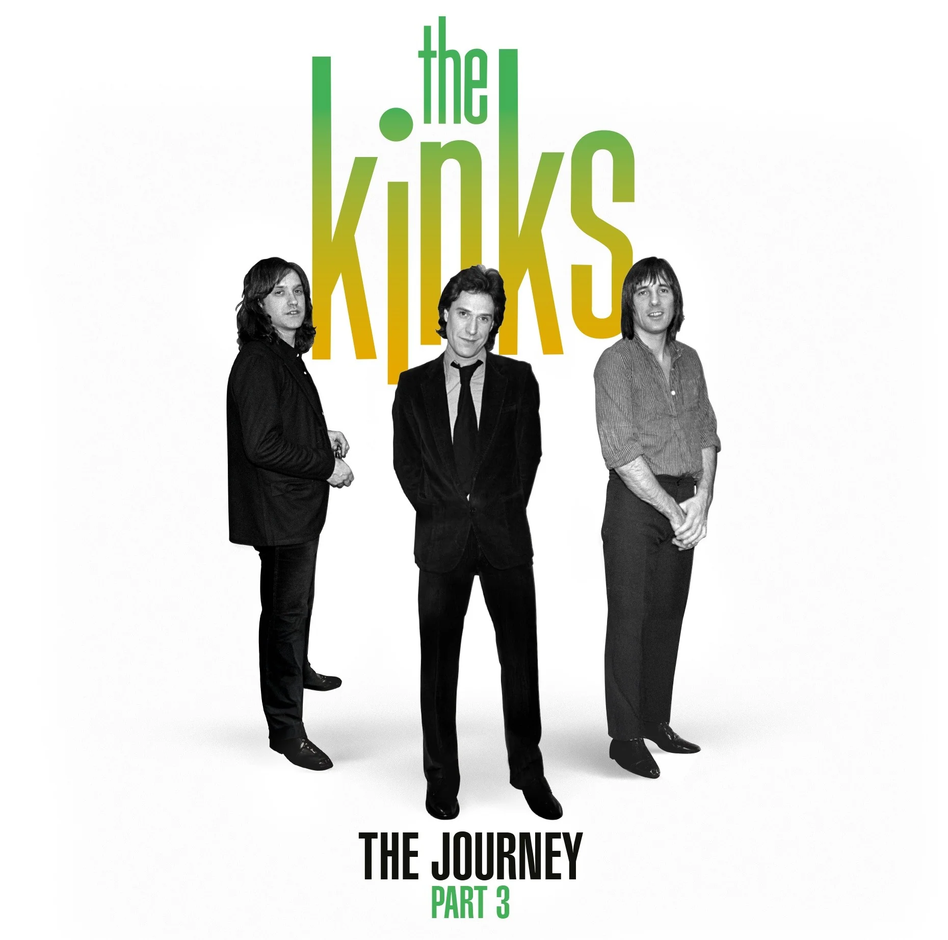 The Journey - Pt. 3 - Image 2