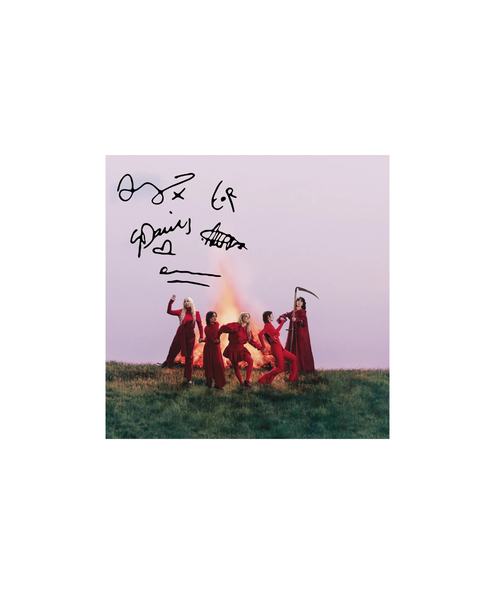 From The Pyre - Image 2