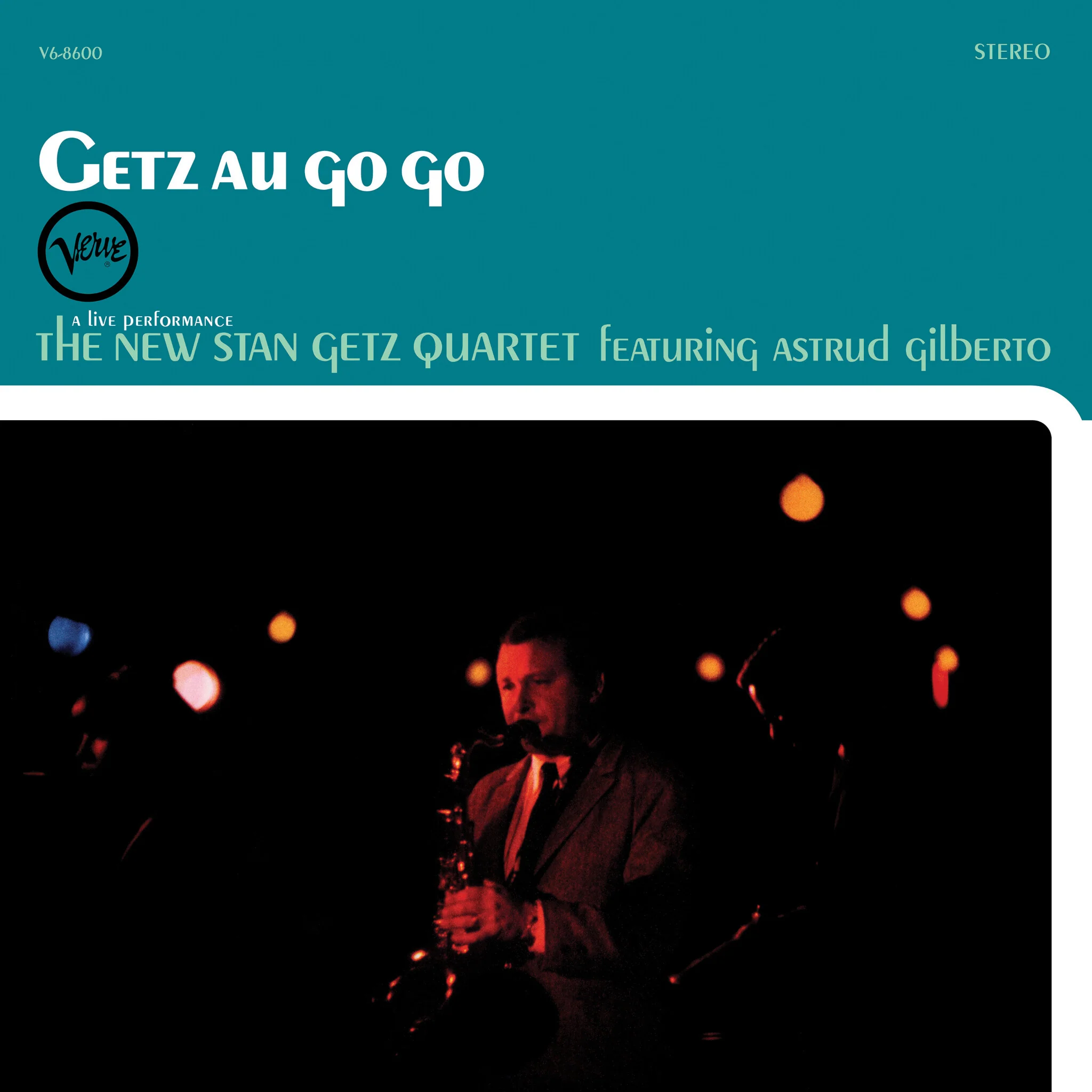 Getz Au Go Go - Image 2