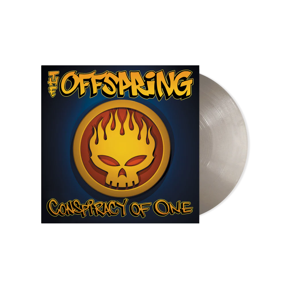 Conspiracy of One (25th Anniversary Edition)