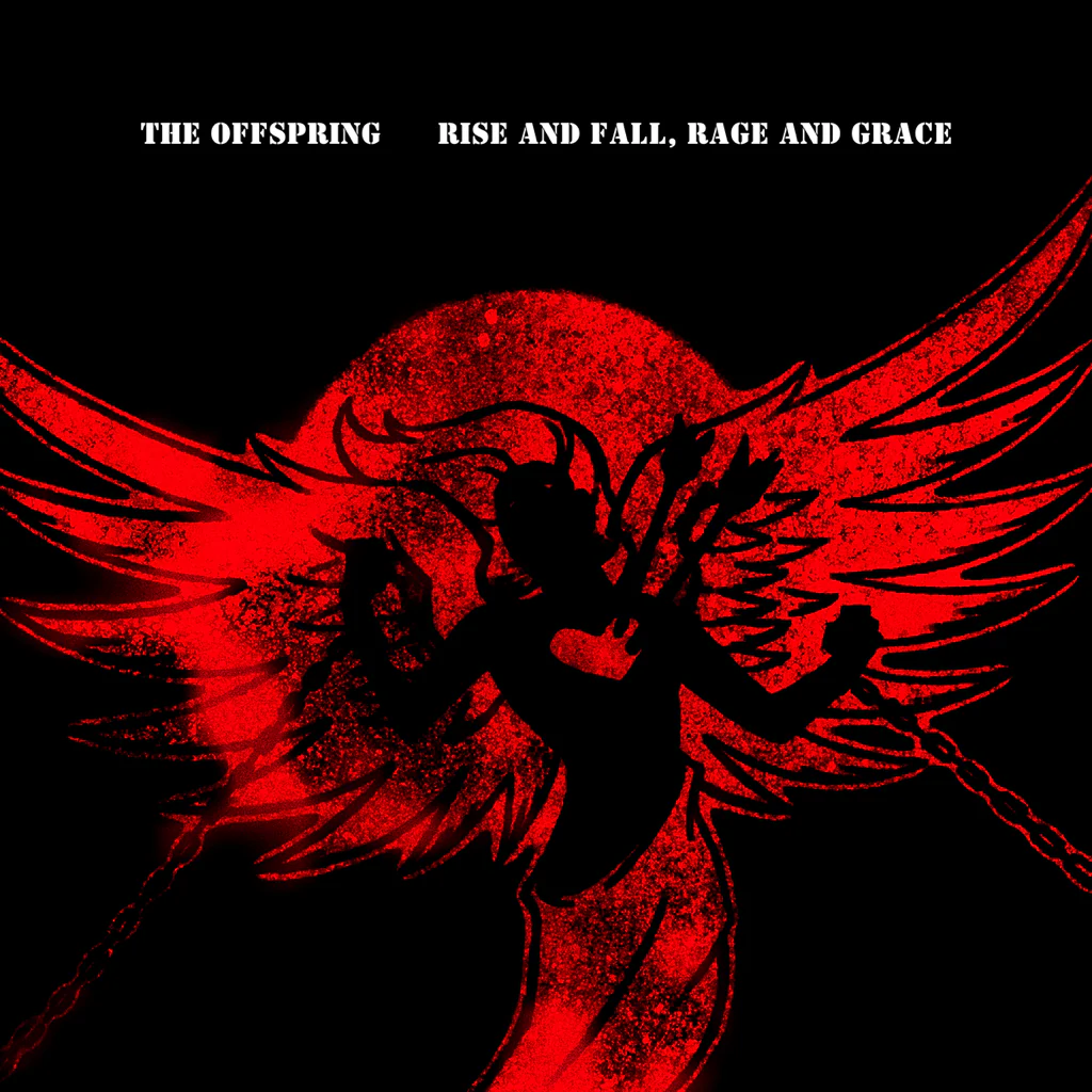 Rise And Fall, Rage And Grace - Image 2