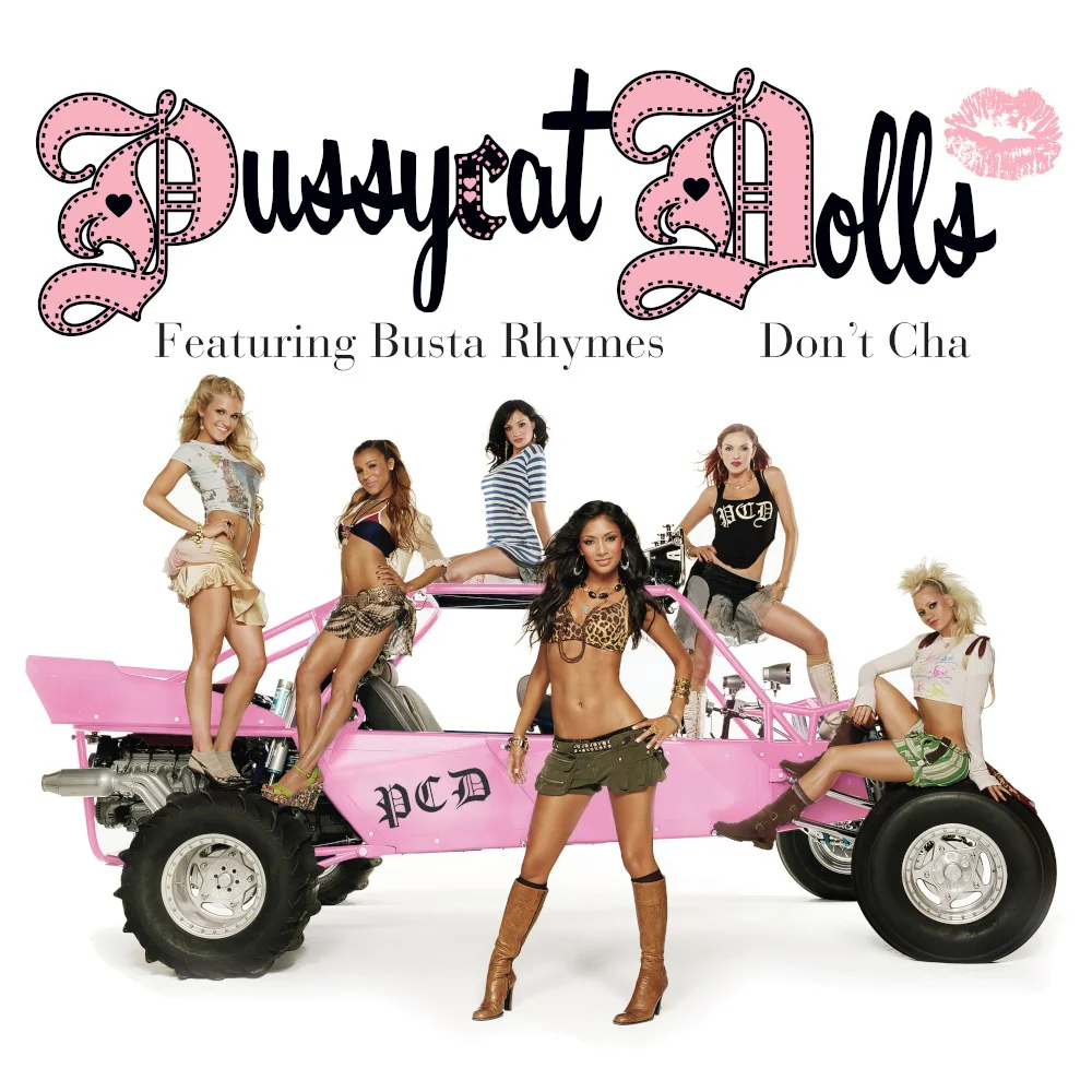 Don’t Cha - Image 2