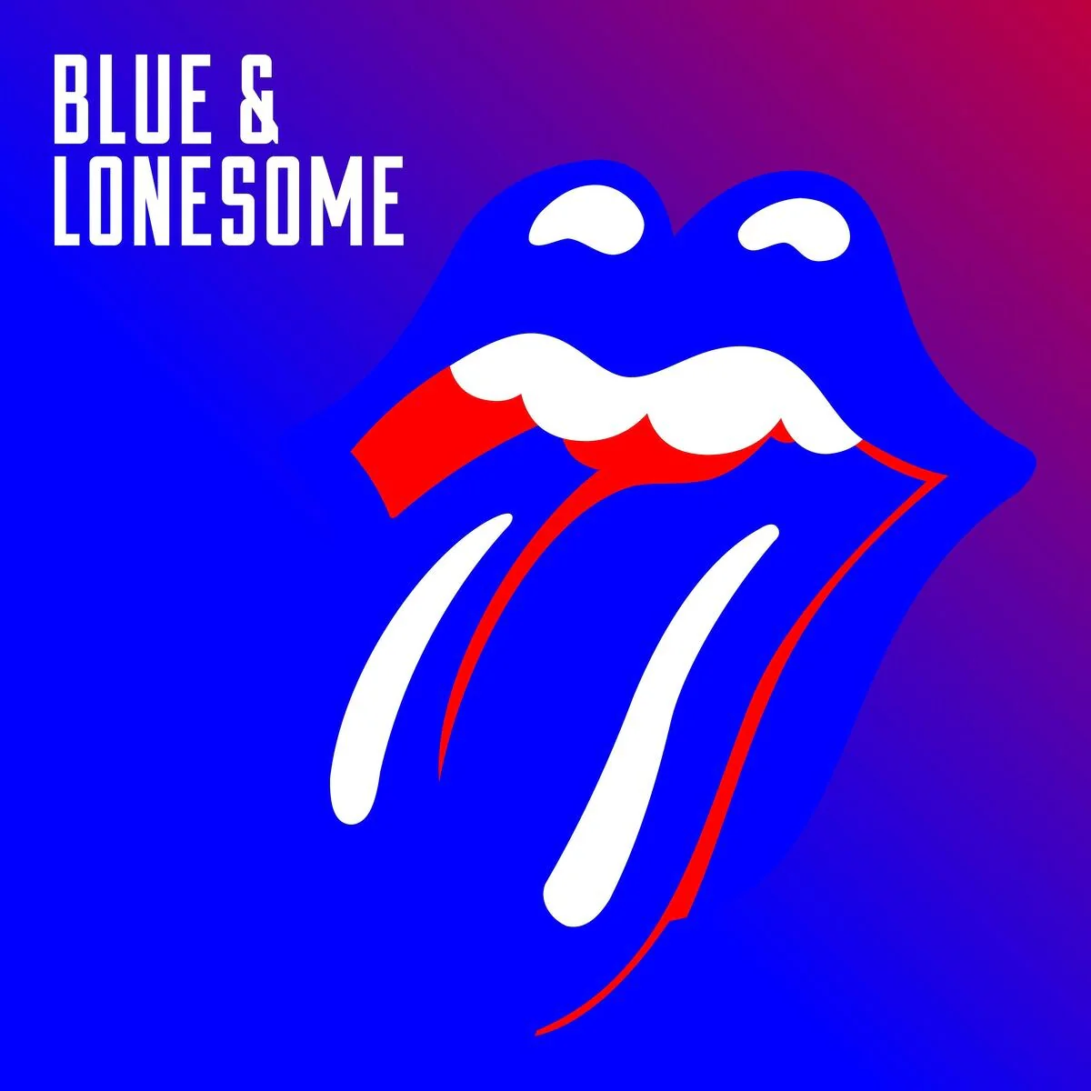 Blue & Lonesome (Jewel Box)