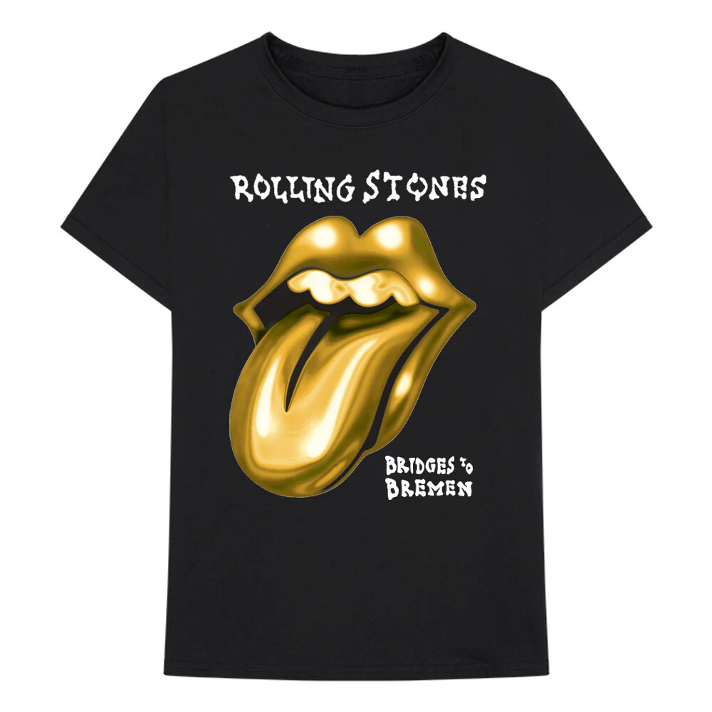 Bridges To Bremen (3LP & T-Shirt Bundle) - Image 3