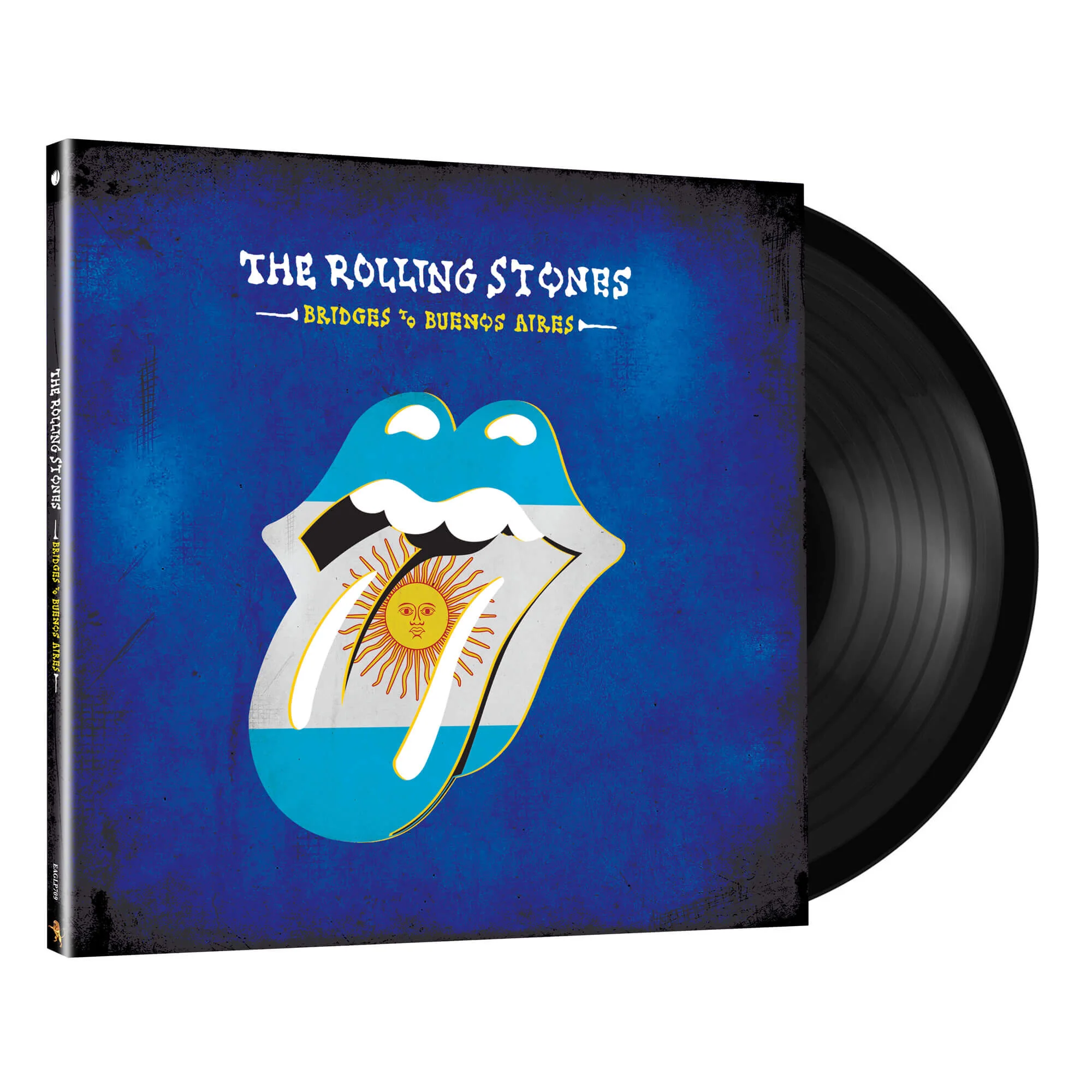 Bridges To Buenos Aires (3LP)