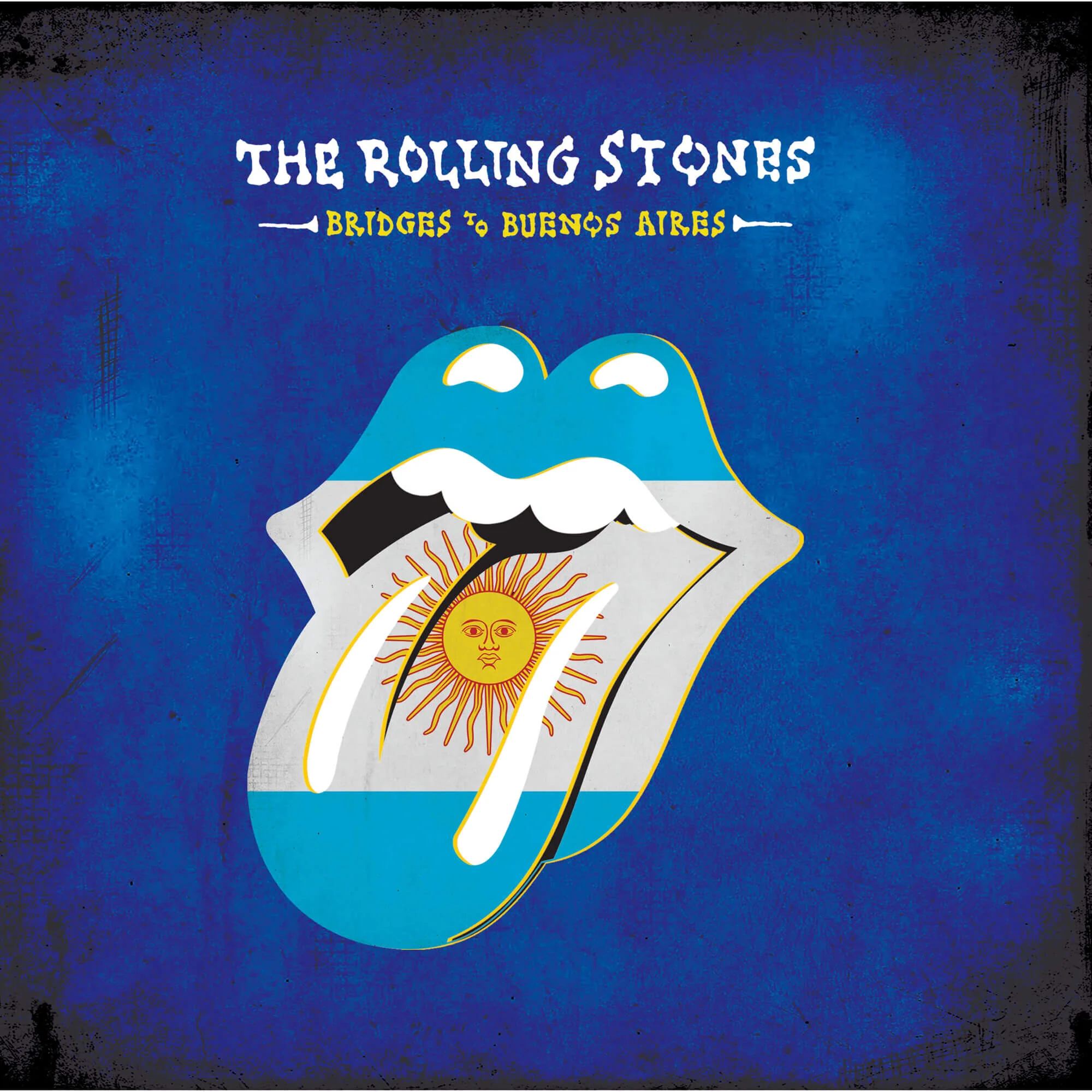 Bridges To Buenos Aires (3LP) - Image 2