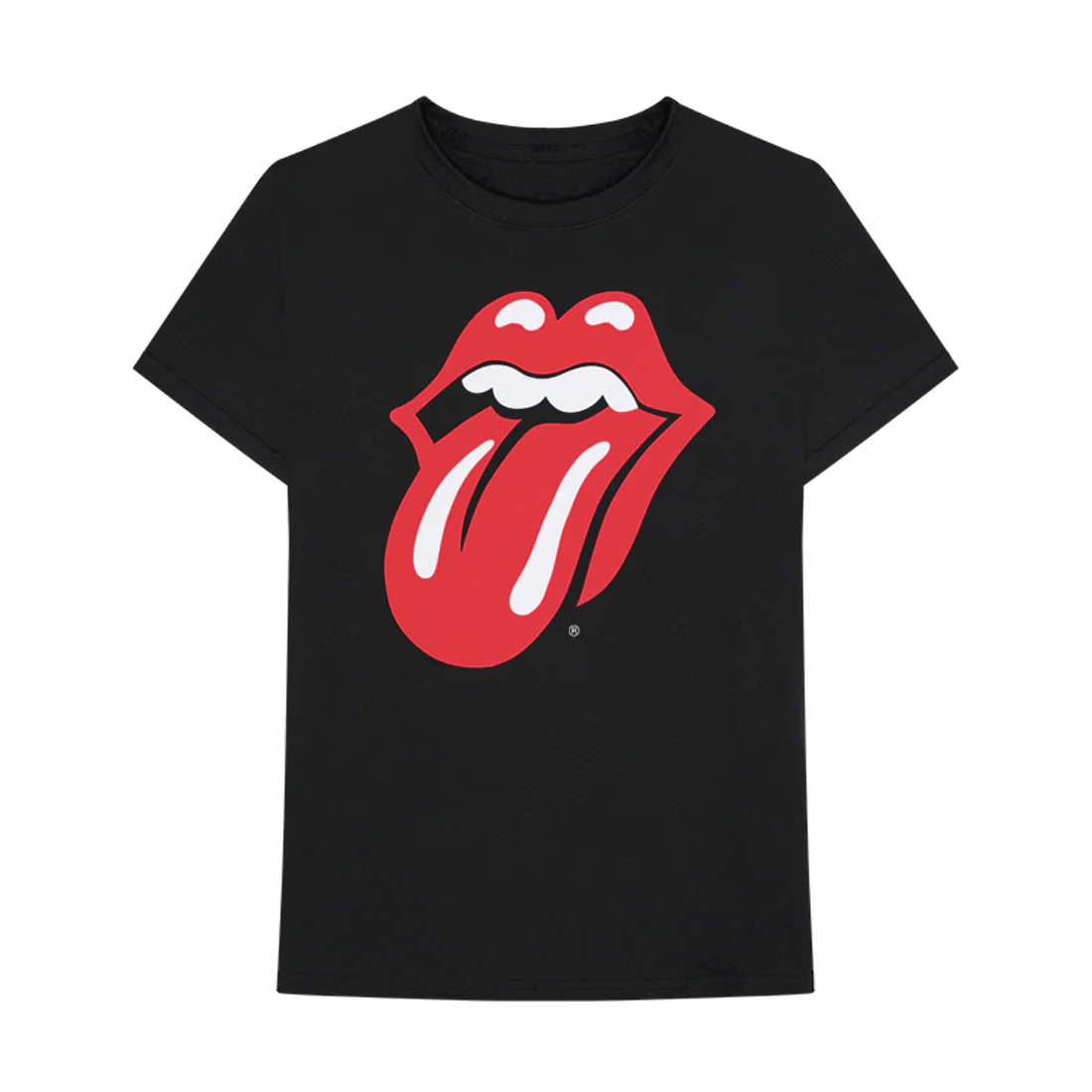 Classic Tongue Logo