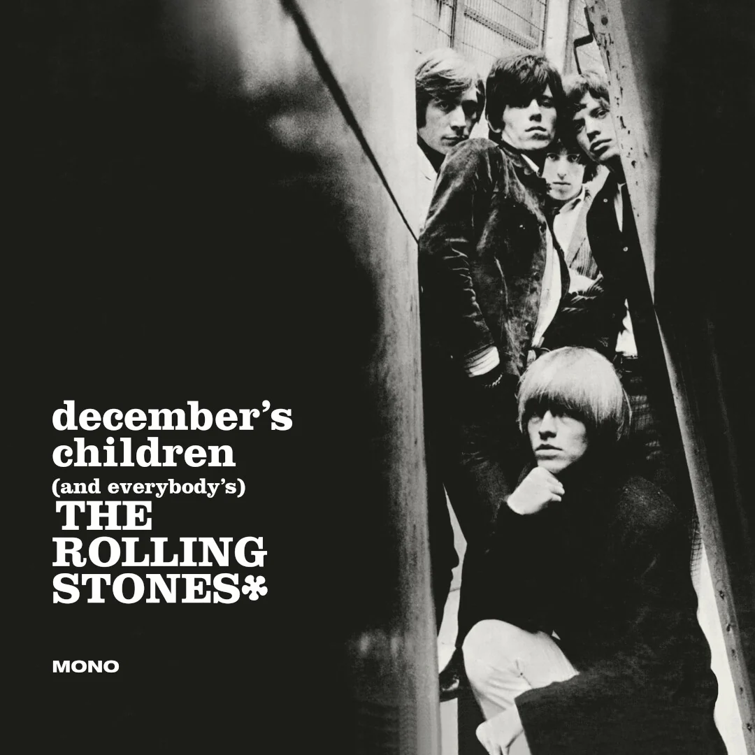December’s Children (And Everybody’s) US - Image 2