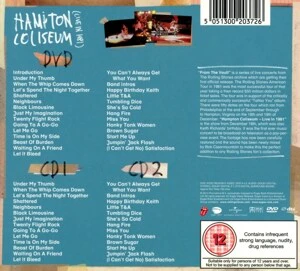 From The Vault: Hampton Coliseum (Live In 1981) - Image 2