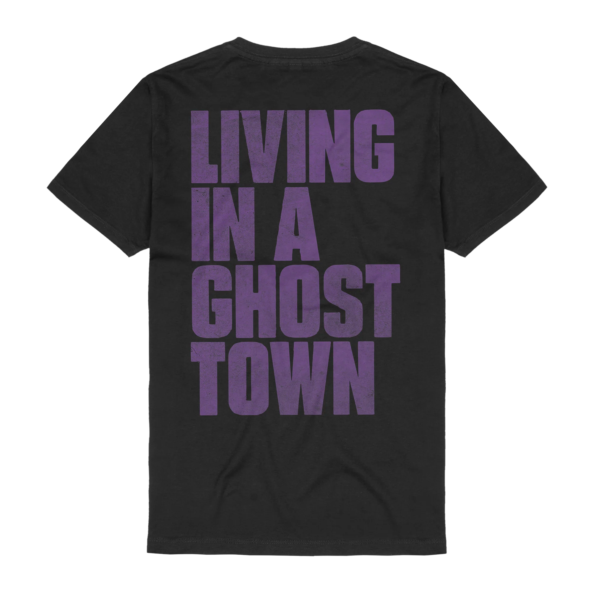 Ghost Town Distressed Tongue - Image 2