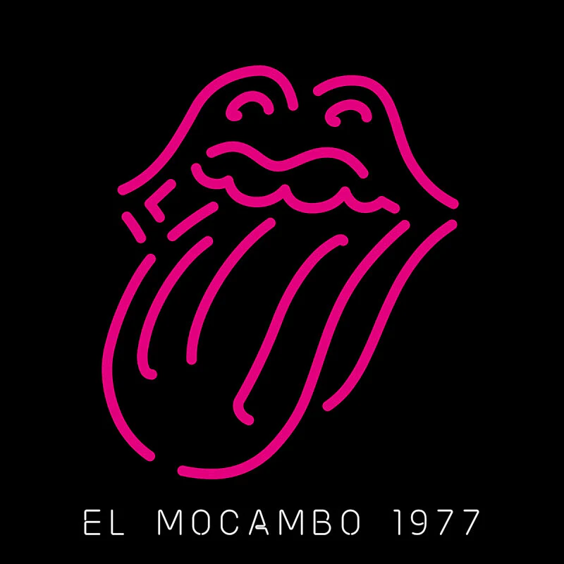 Live At The El Mocambo - Image 2