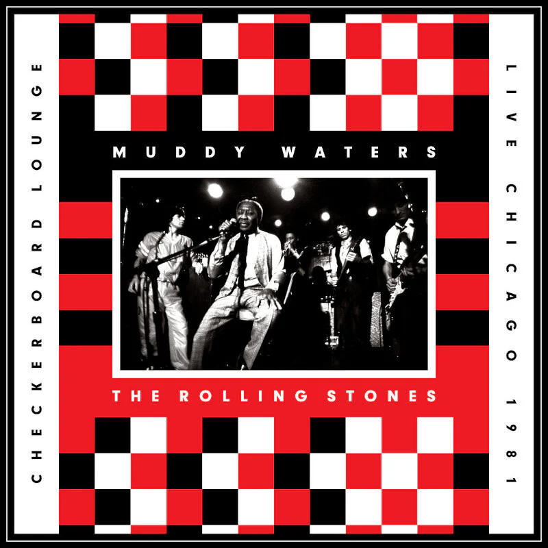 Live At The Checkerboard Lounge - Image 2