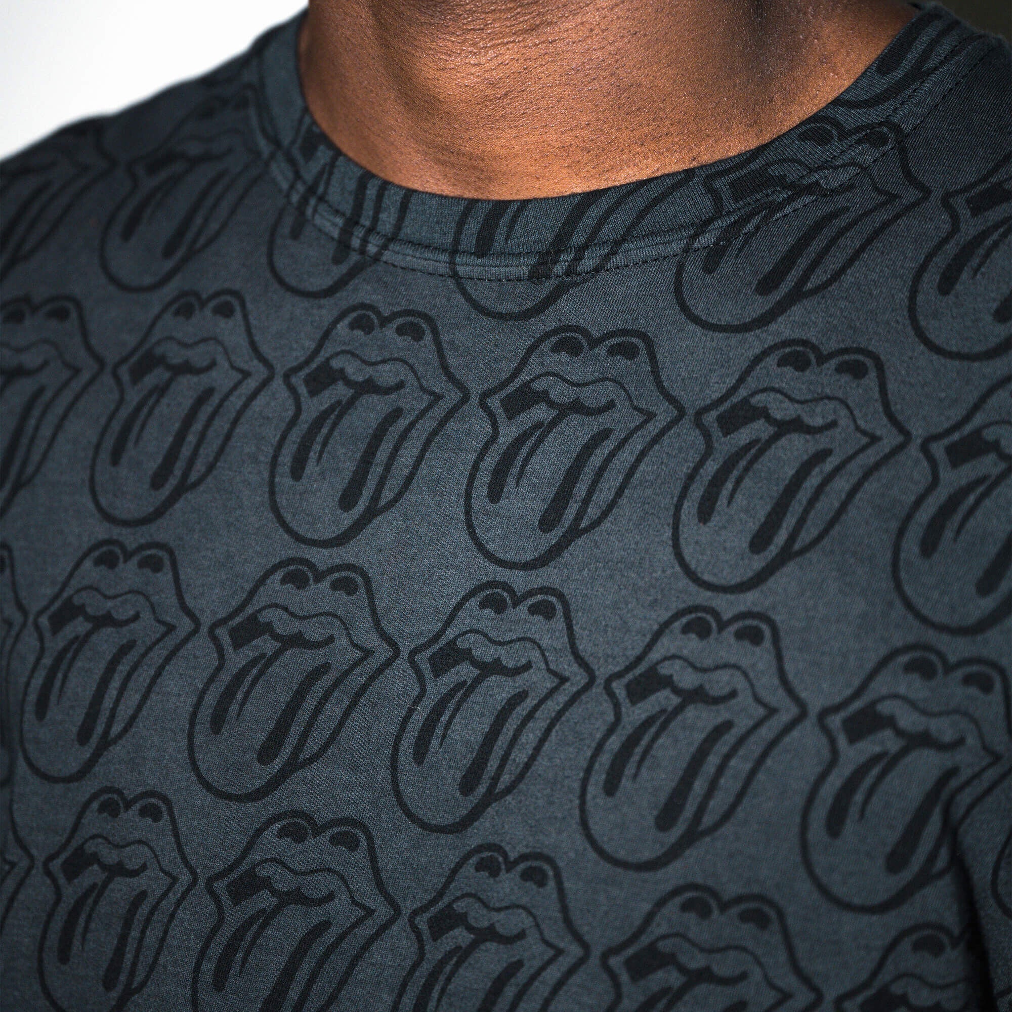 Paint it Black All Over Print - Image 2