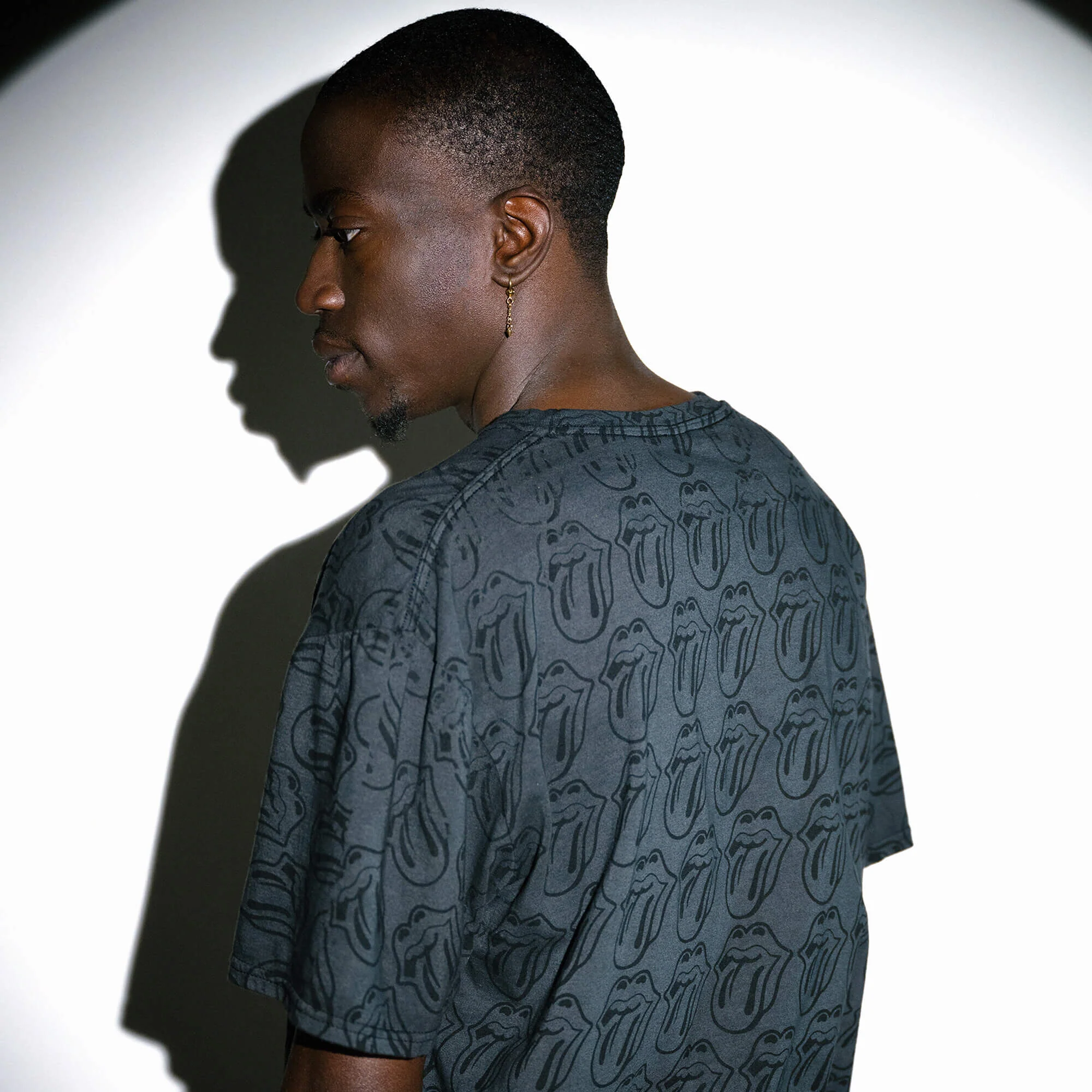 Paint it Black All Over Print - Image 3
