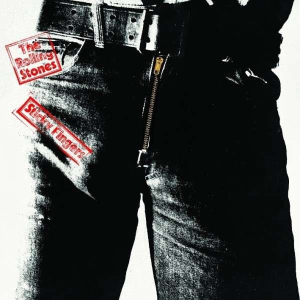 Sticky Fingers (2CD Deluxe Edition)