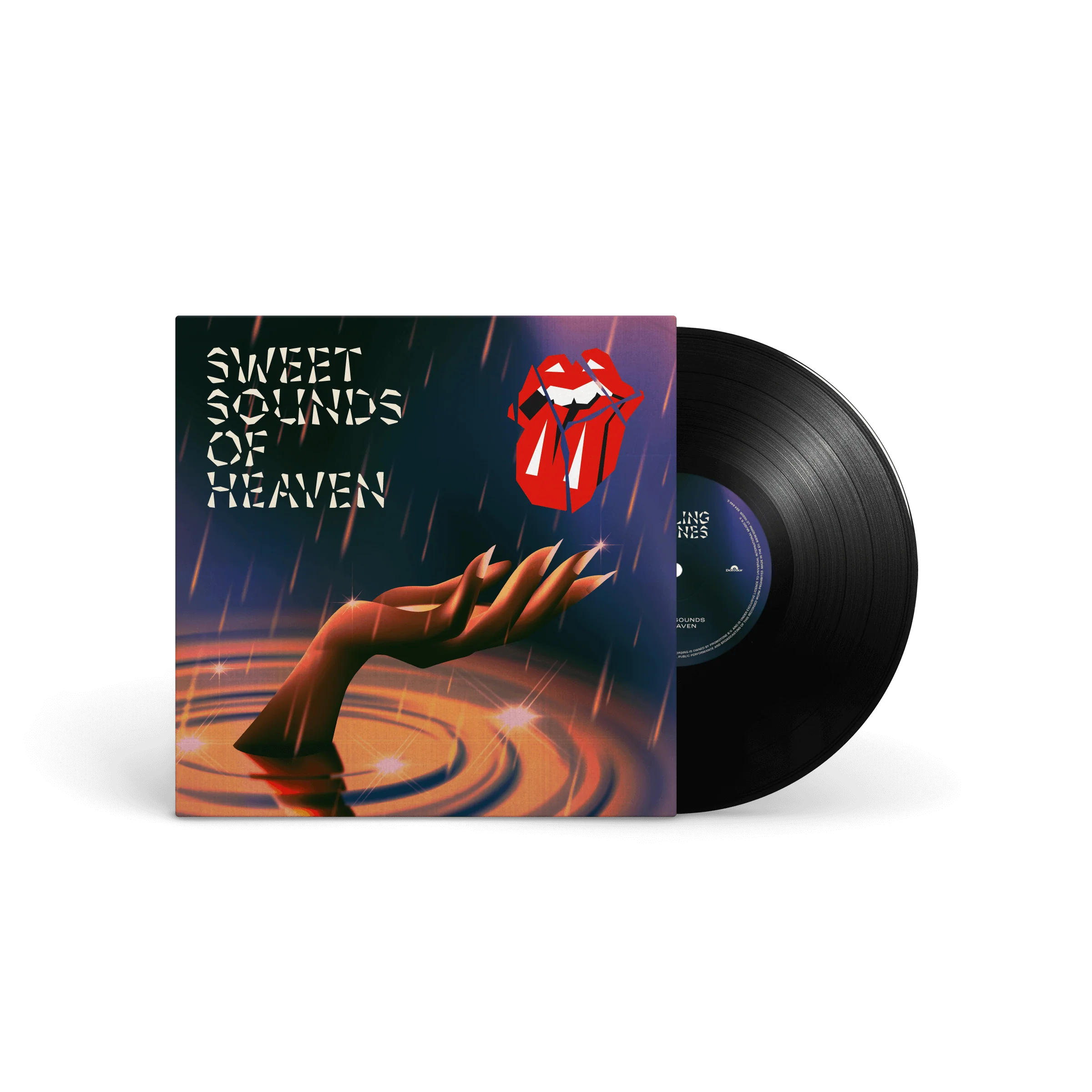 Sweet Sounds Of Heaven