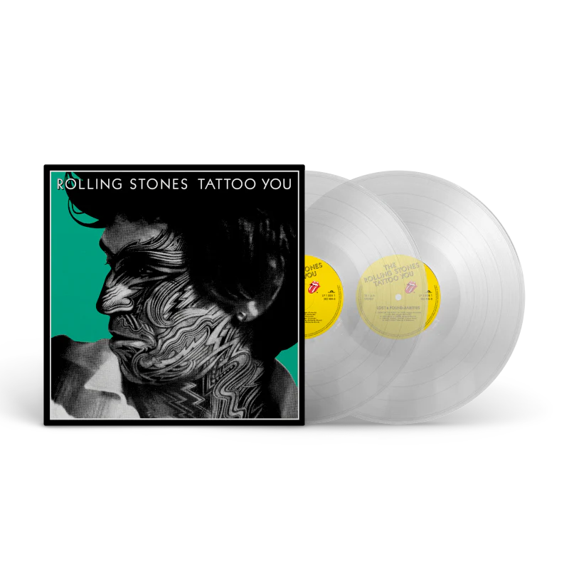 Tattoo You - Image 2